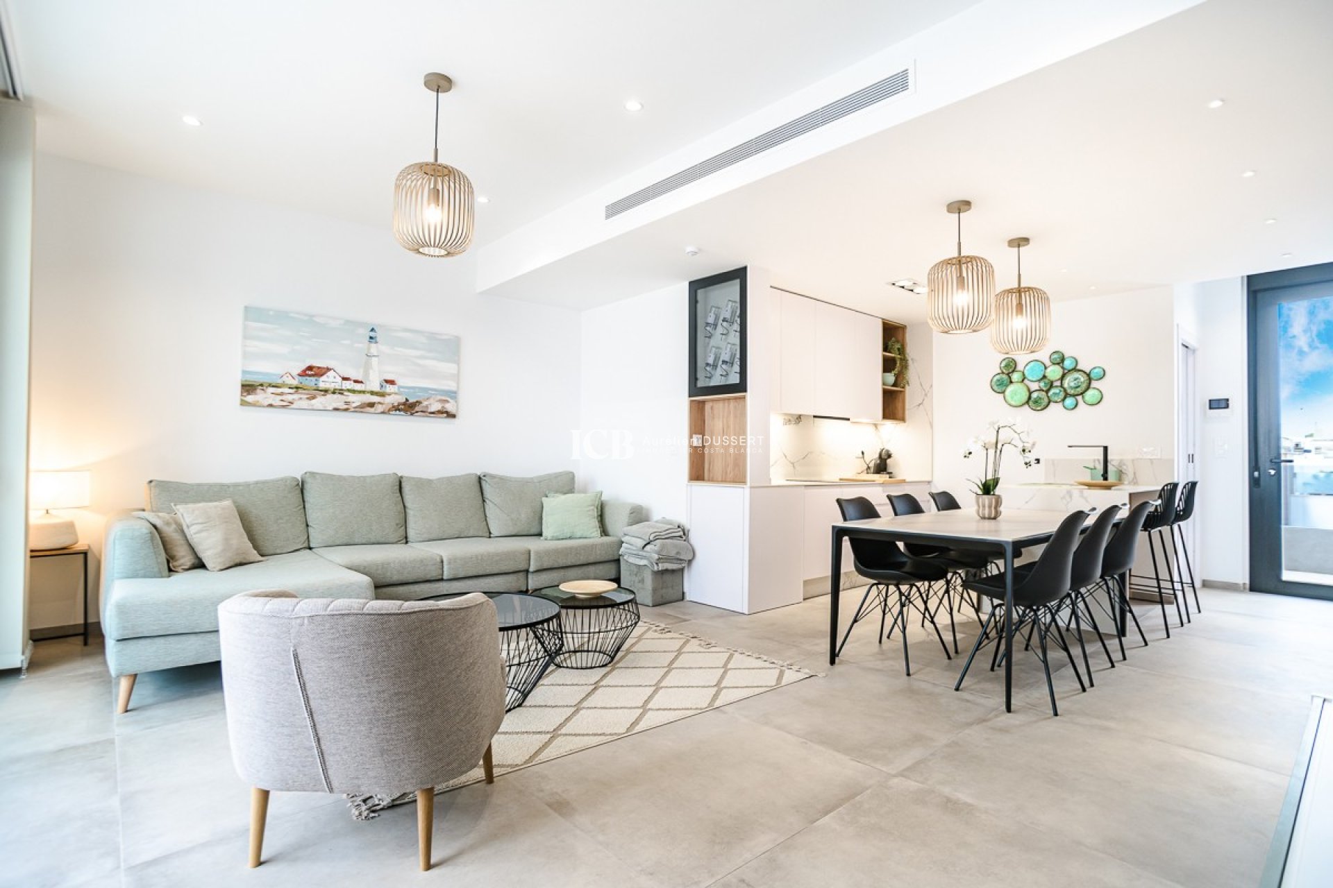 Resale - Apartment / flat -
Lo Pagan - San Pedro del Pinatar