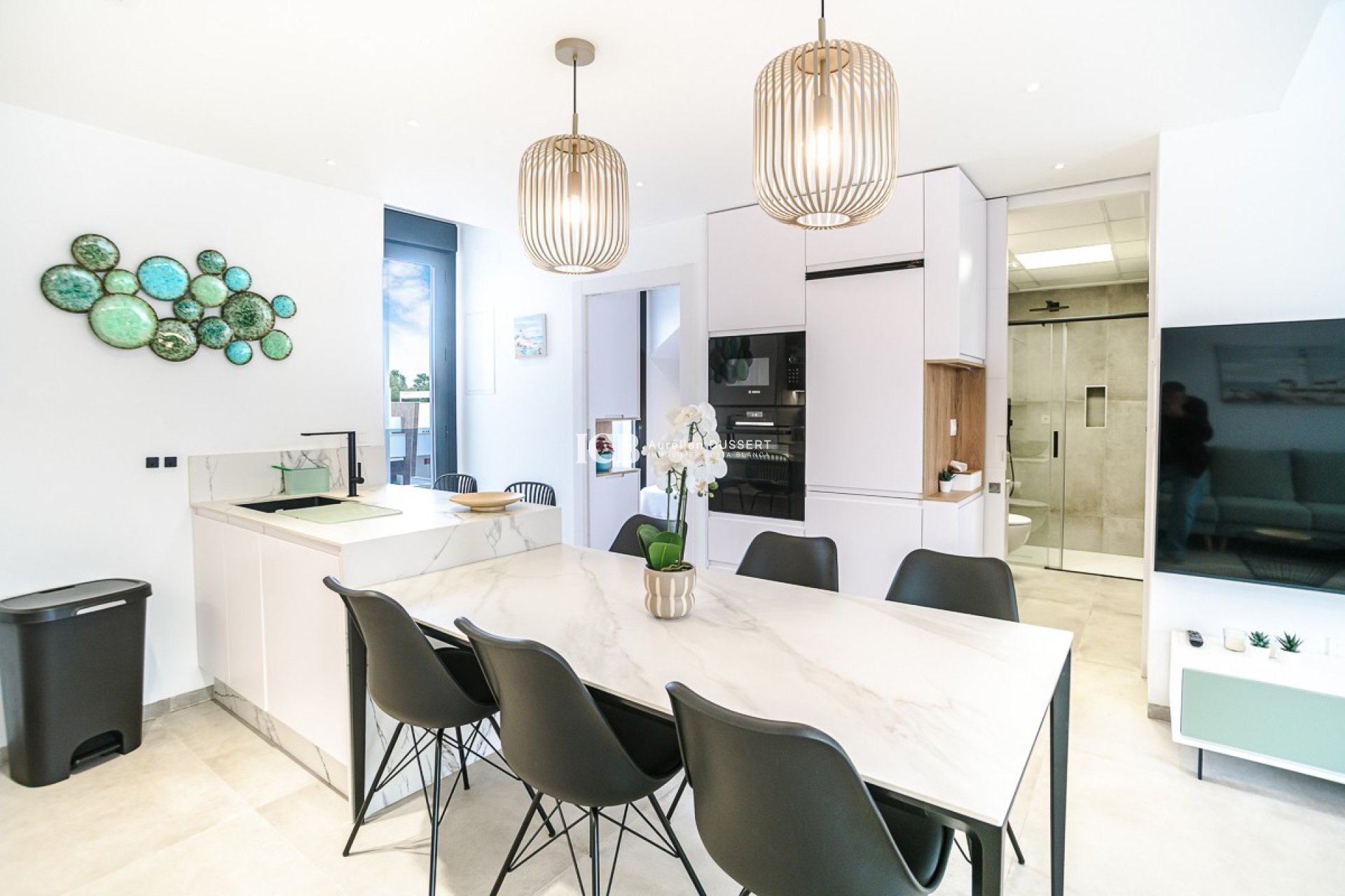 Resale - Apartment / flat -
Lo Pagan - San Pedro del Pinatar