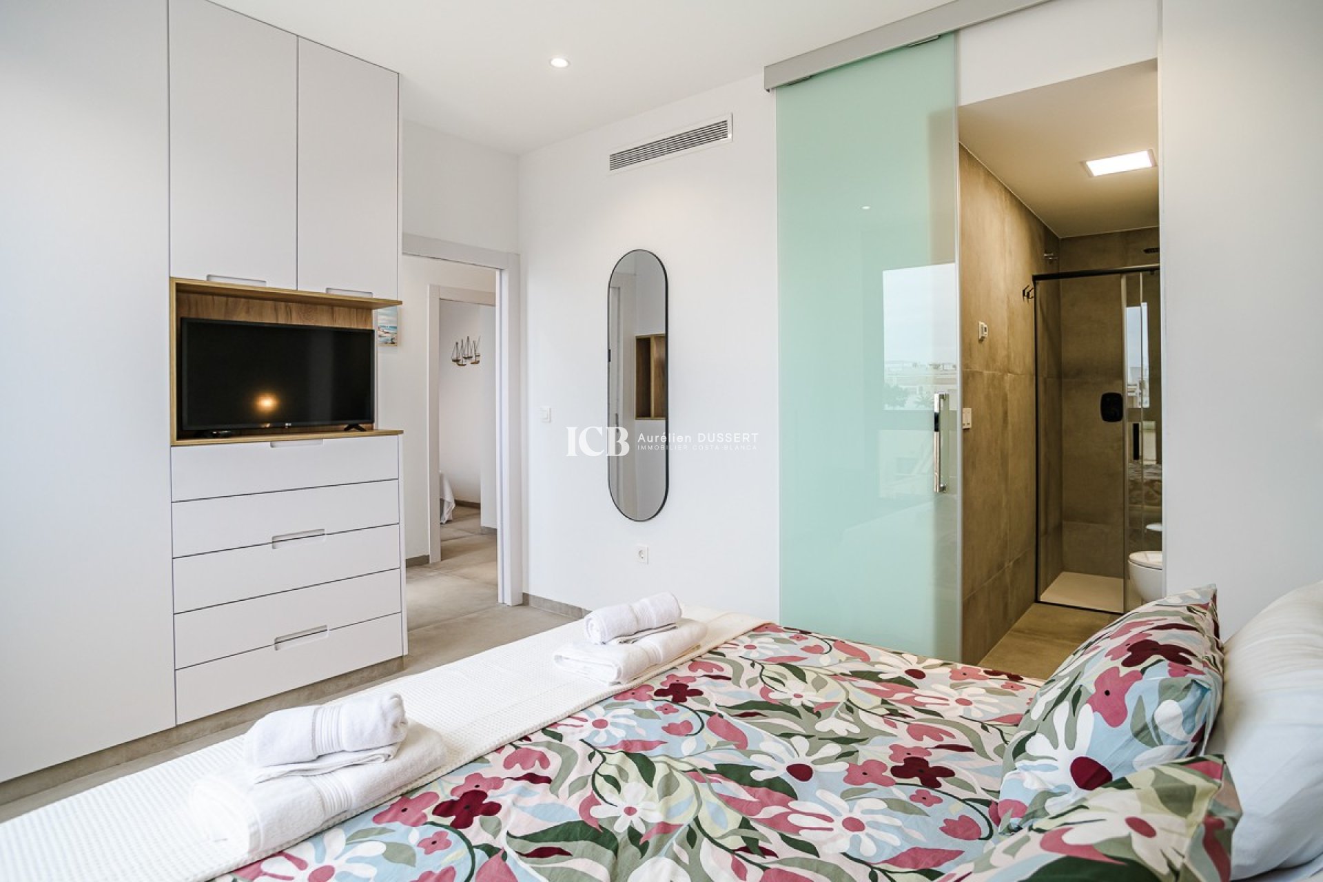 Resale - Apartment / flat -
Lo Pagan - San Pedro del Pinatar