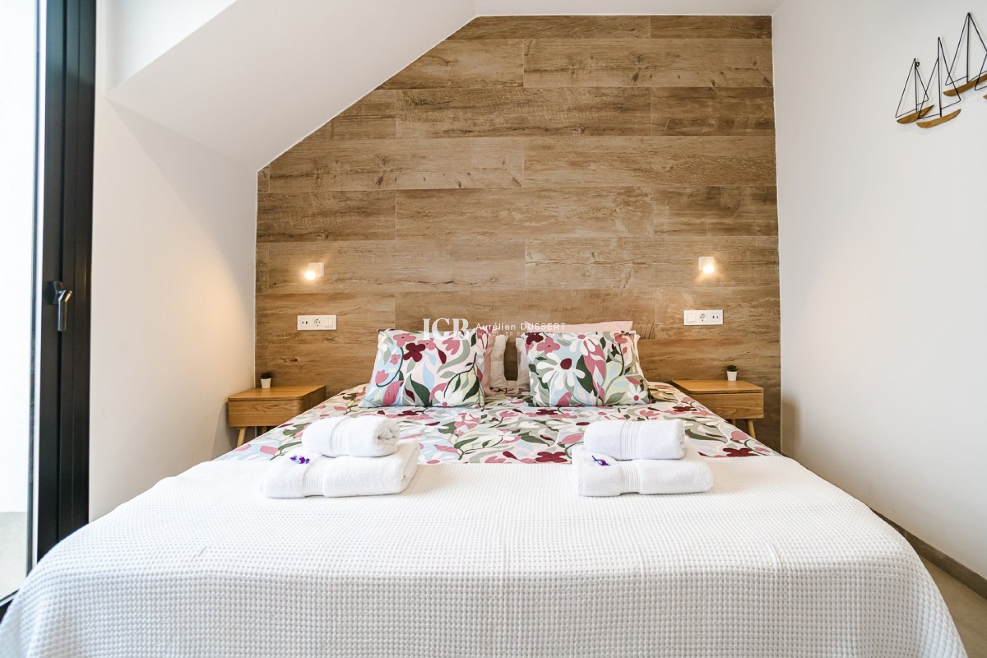 Resale - Apartment / flat -
Lo Pagan - San Pedro del Pinatar