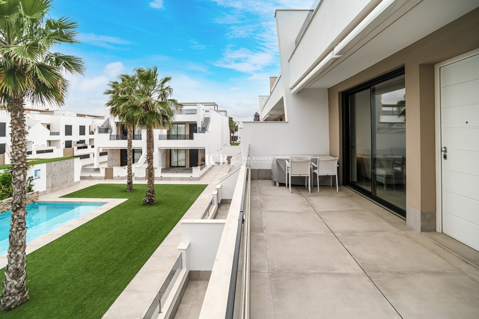 Resale - Apartment / flat -
Lo Pagan - San Pedro del Pinatar