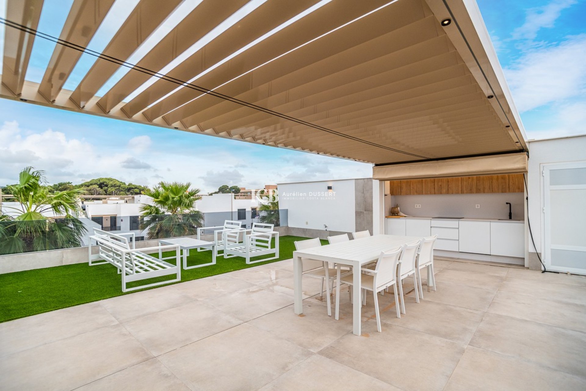 Resale - Apartment / flat -
Lo Pagan - San Pedro del Pinatar