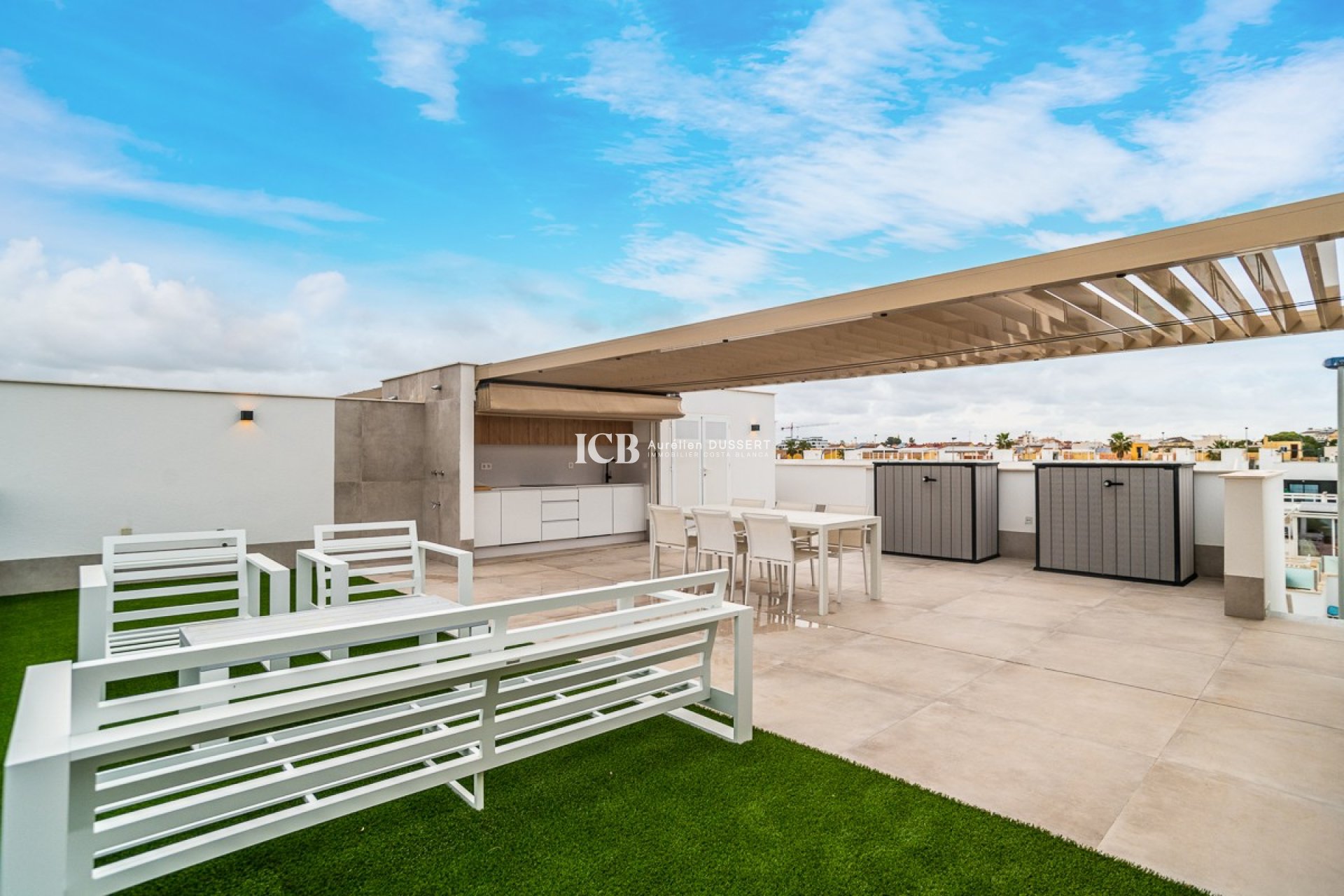 Resale - Apartment / flat -
Lo Pagan - San Pedro del Pinatar