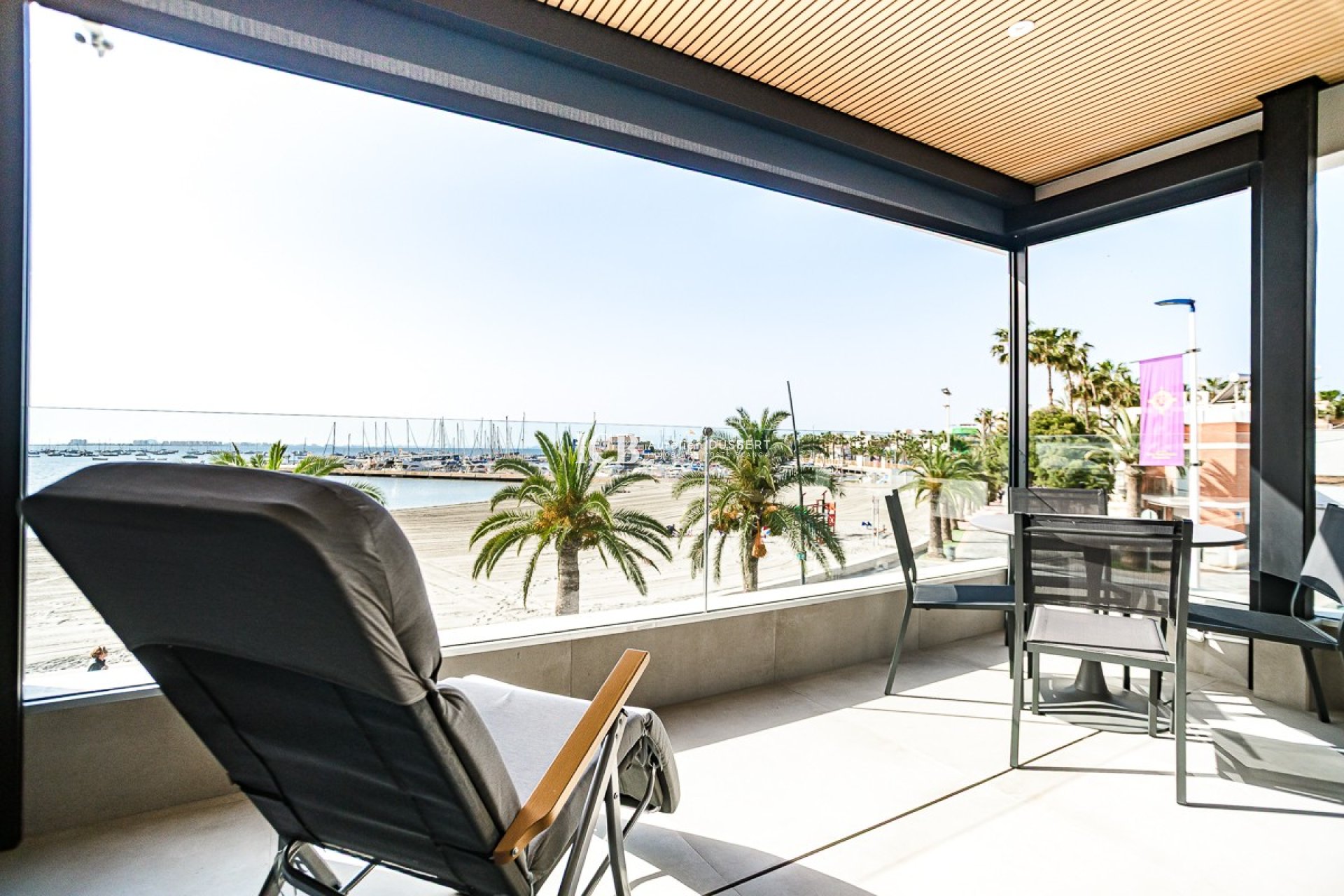 Resale - Apartment / flat -
Lo Pagan - San Pedro del Pinatar