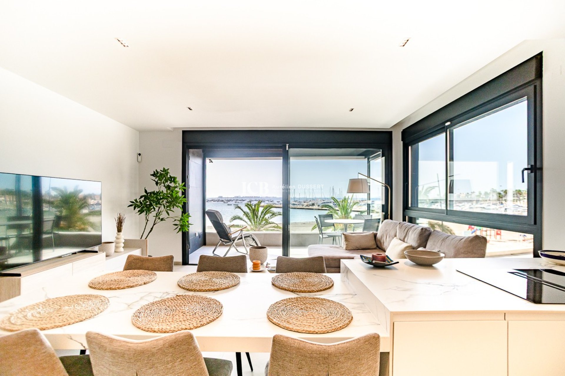 Resale - Apartment / flat -
Lo Pagan - San Pedro del Pinatar