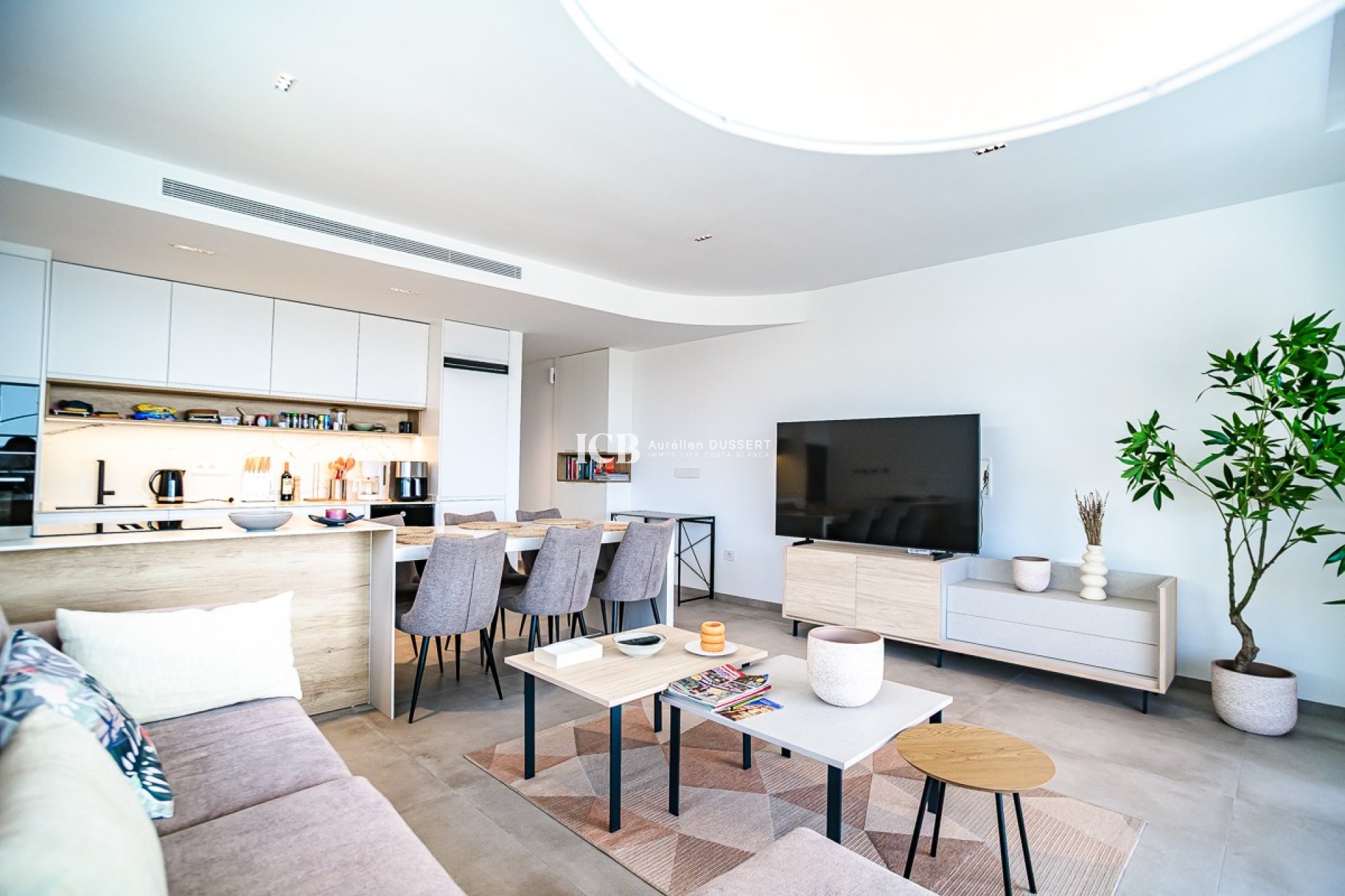 Resale - Apartment / flat -
Lo Pagan - San Pedro del Pinatar