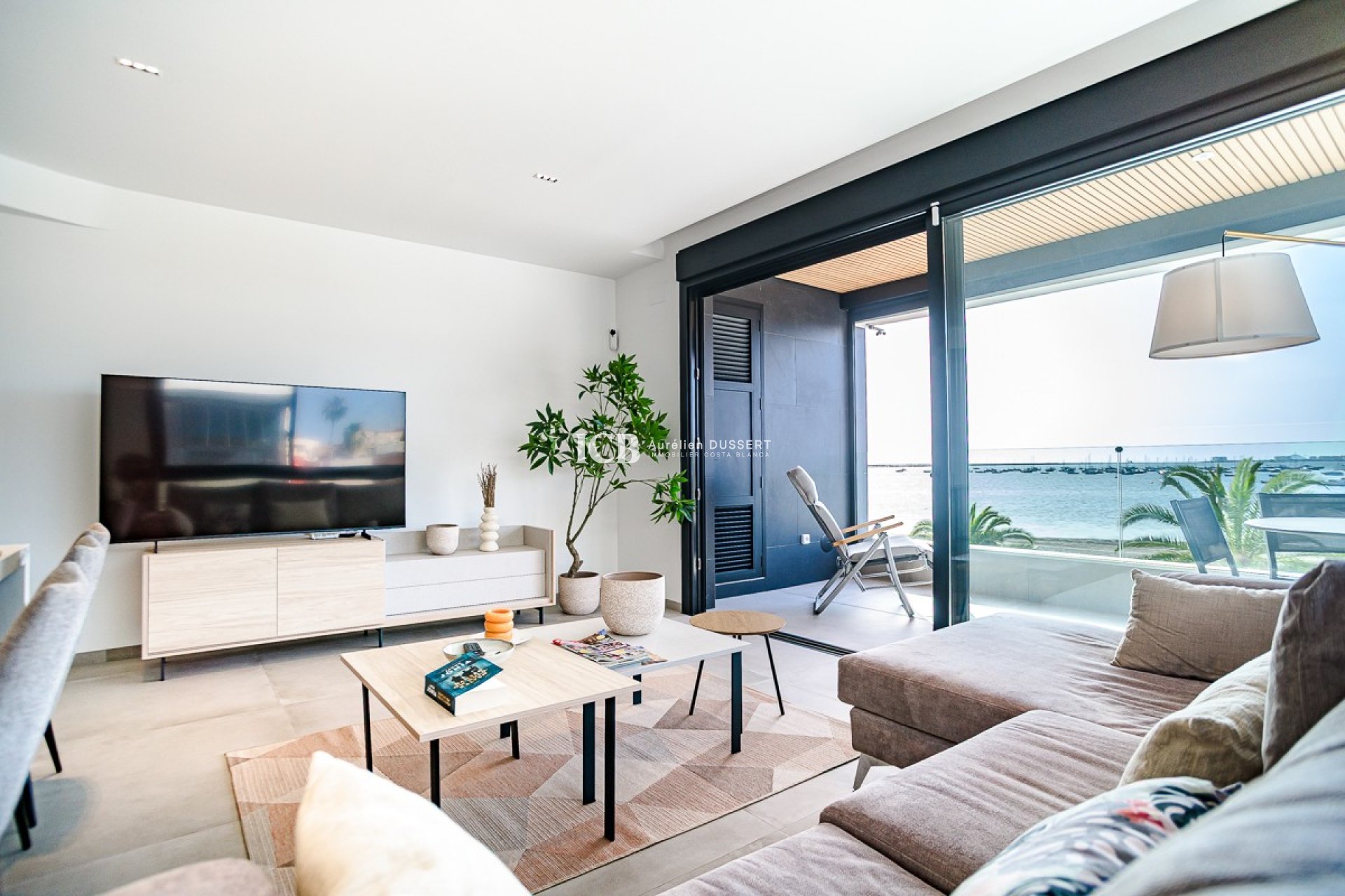 Resale - Apartment / flat -
Lo Pagan - San Pedro del Pinatar