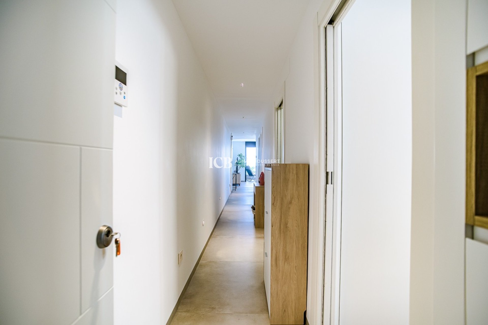 Resale - Apartment / flat -
Lo Pagan - San Pedro del Pinatar