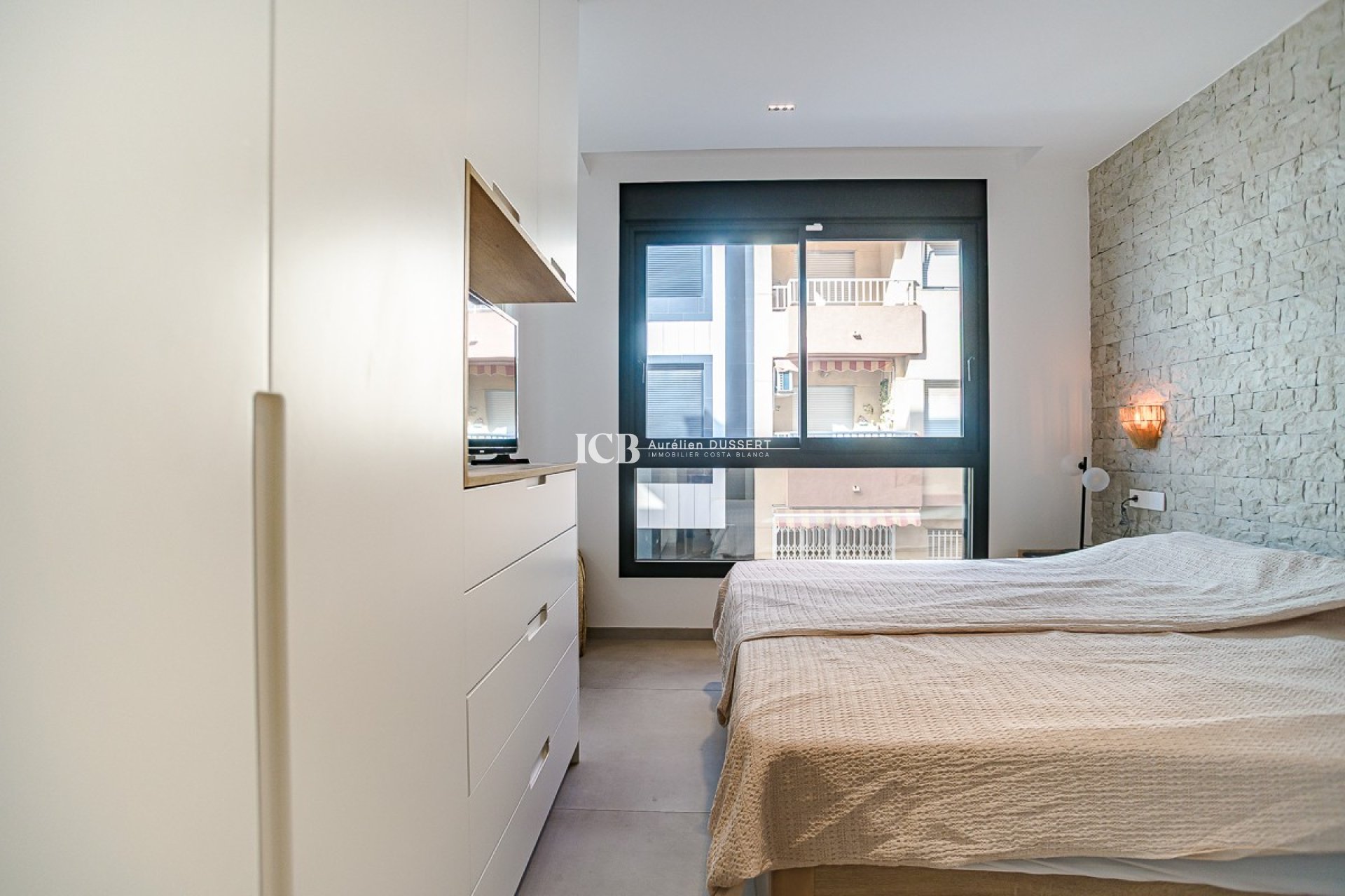 Resale - Apartment / flat -
Lo Pagan - San Pedro del Pinatar