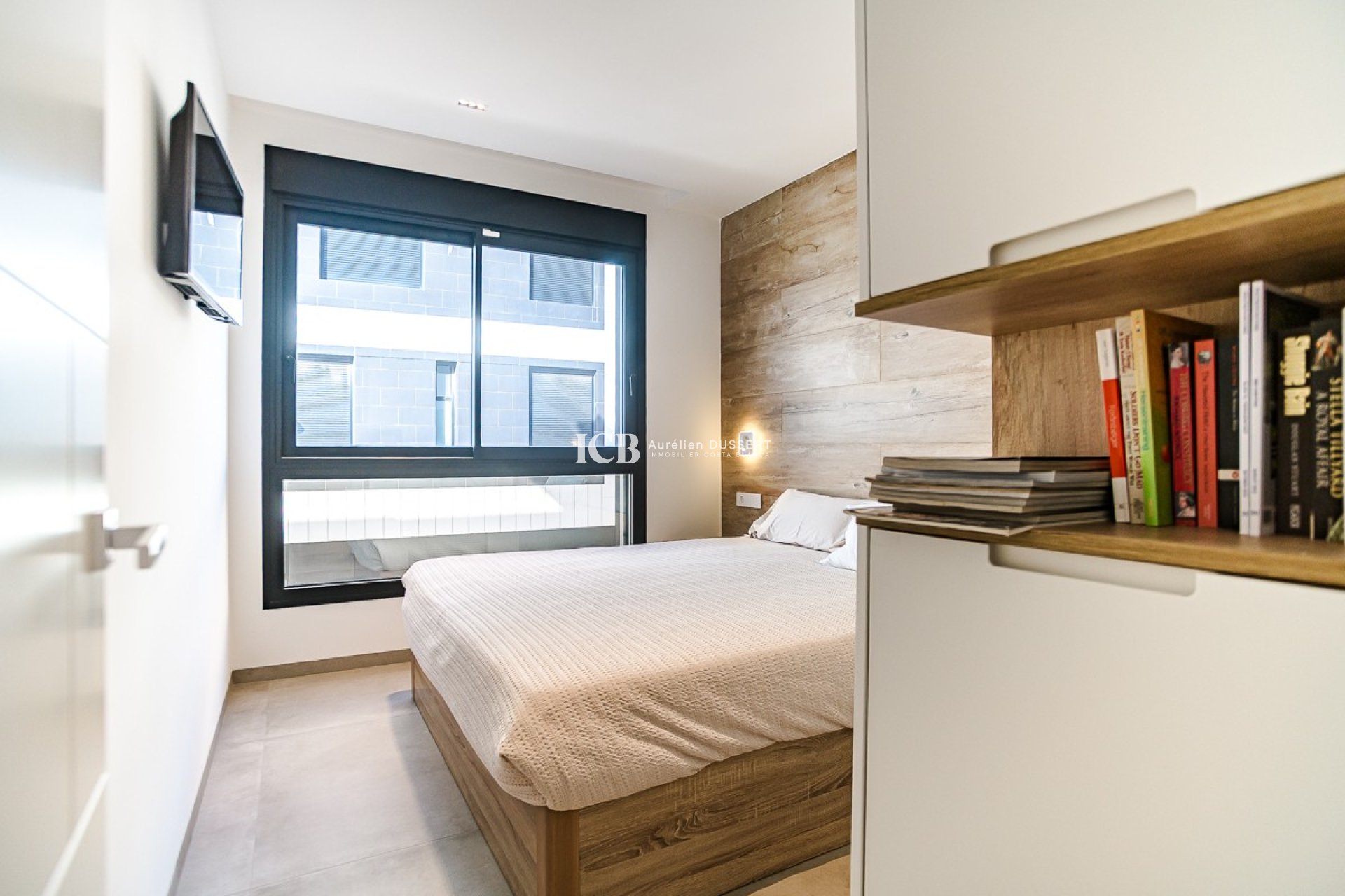 Resale - Apartment / flat -
Lo Pagan - San Pedro del Pinatar