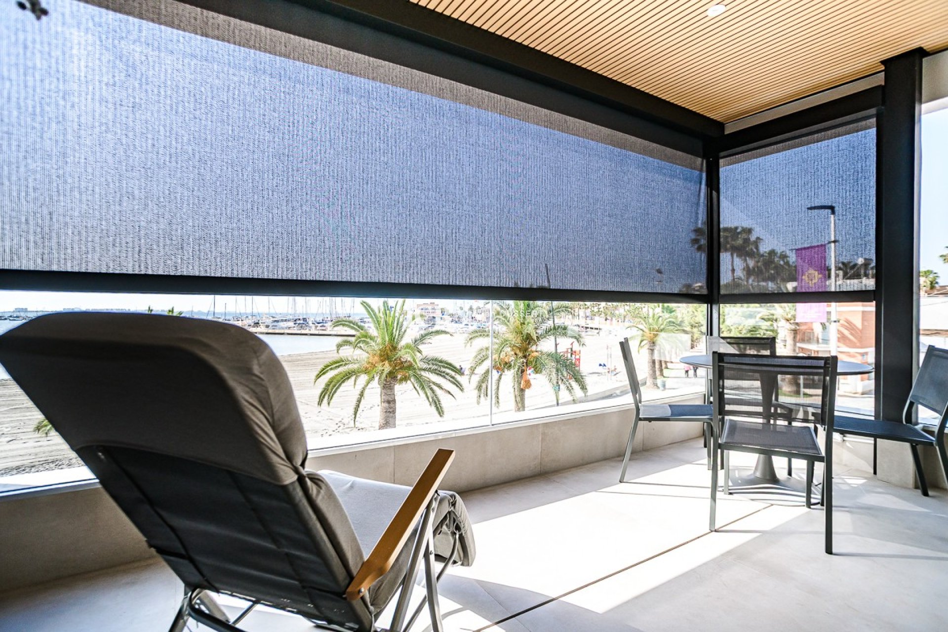 Resale - Apartment / flat -
Lo Pagan - San Pedro del Pinatar