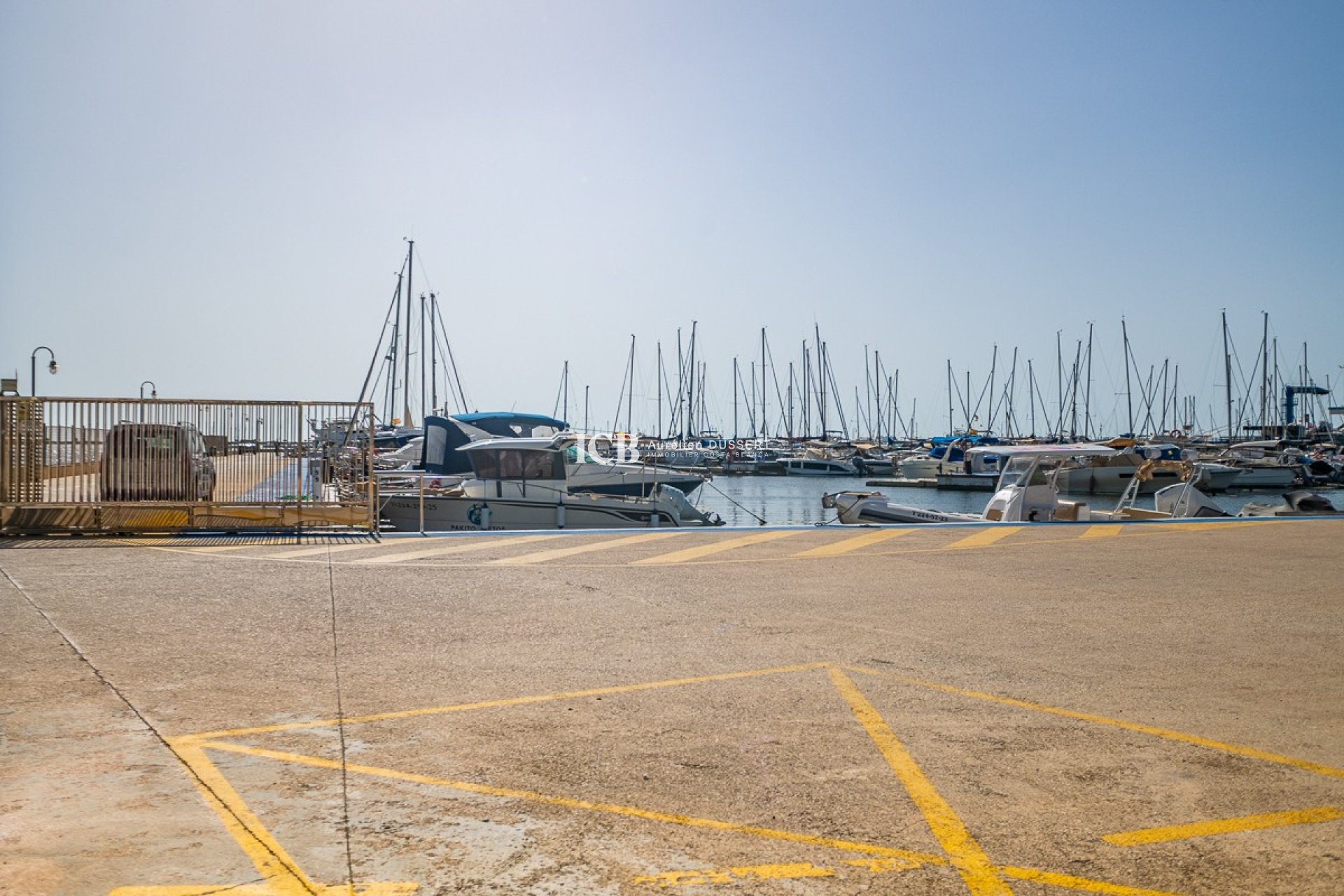 Resale - Apartment / flat -
Lo Pagan - San Pedro del Pinatar