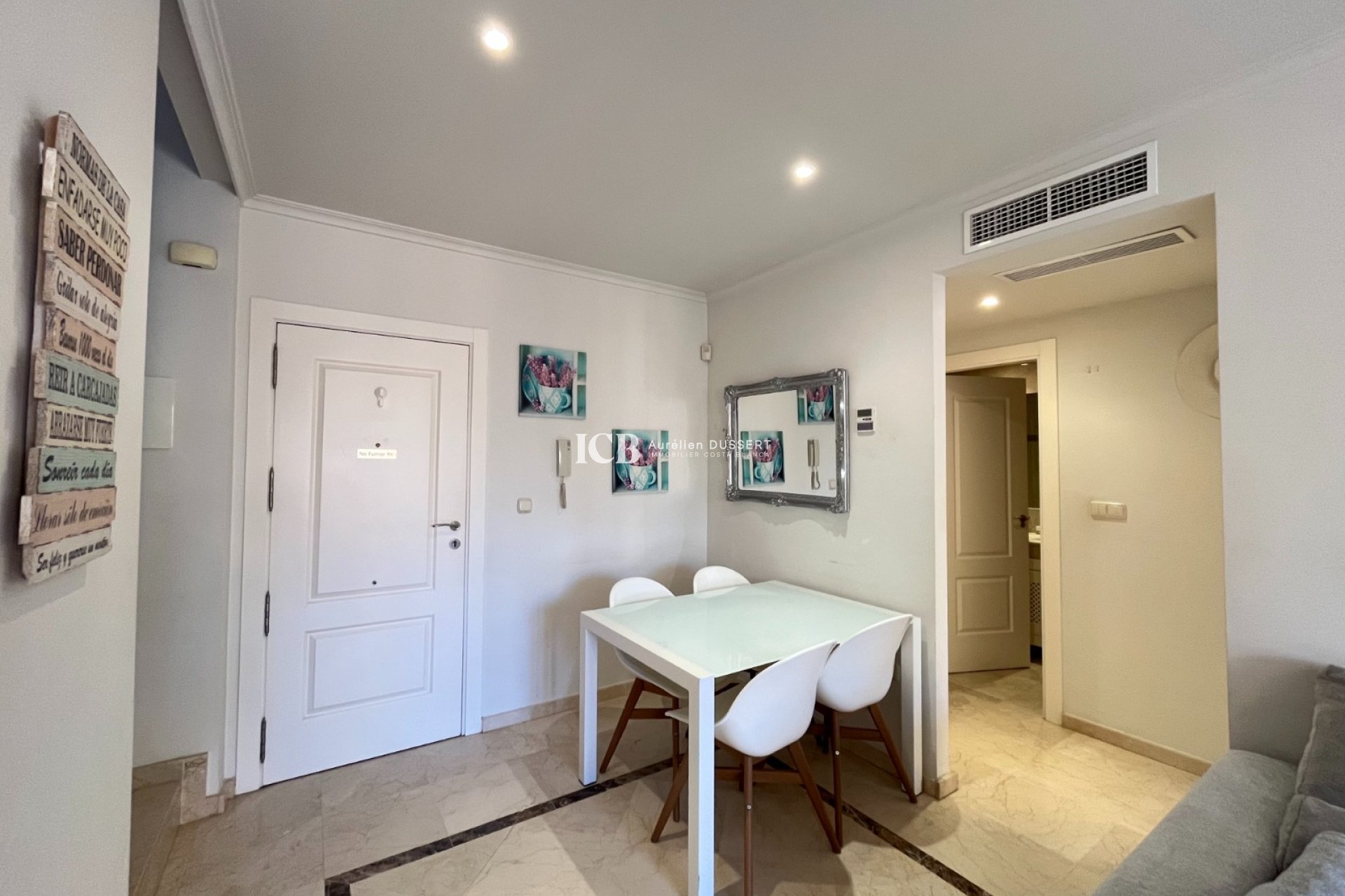 Resale - Apartment / flat -
Los Alcázares - Los Narejos