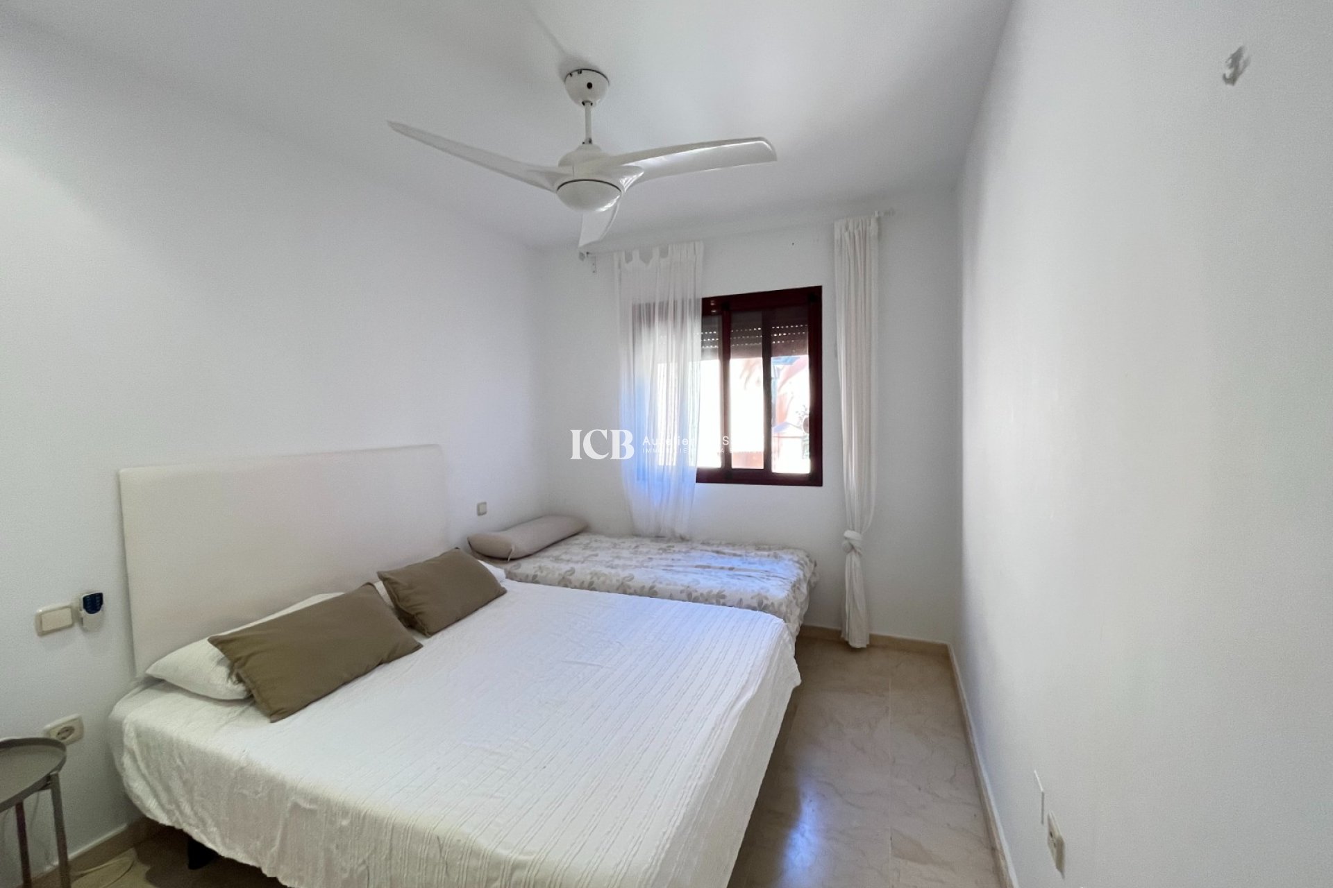 Resale - Apartment / flat -
Los Alcázares - Los Narejos