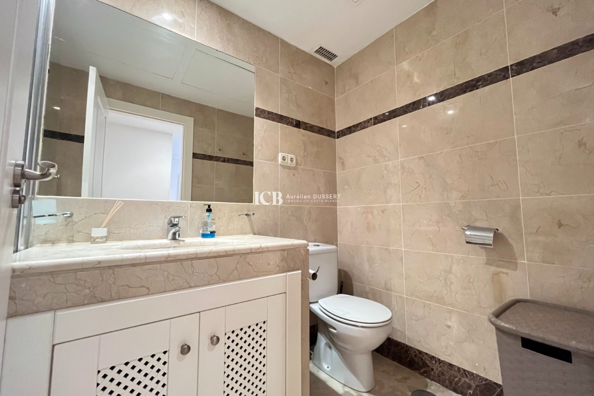 Resale - Apartment / flat -
Los Alcázares - Los Narejos