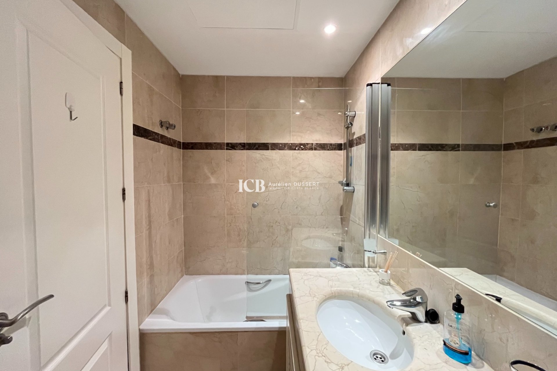 Resale - Apartment / flat -
Los Alcázares - Los Narejos