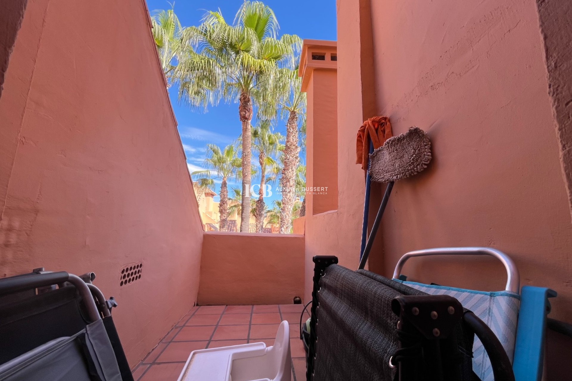 Resale - Apartment / flat -
Los Alcázares - Los Narejos