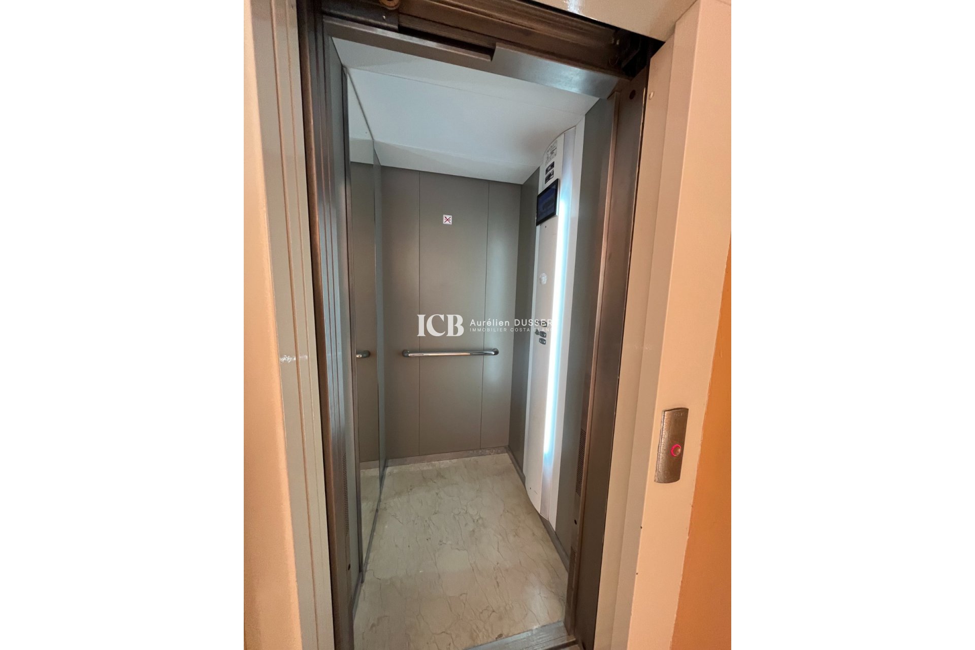 Resale - Apartment / flat -
Los Alcázares - Los Narejos