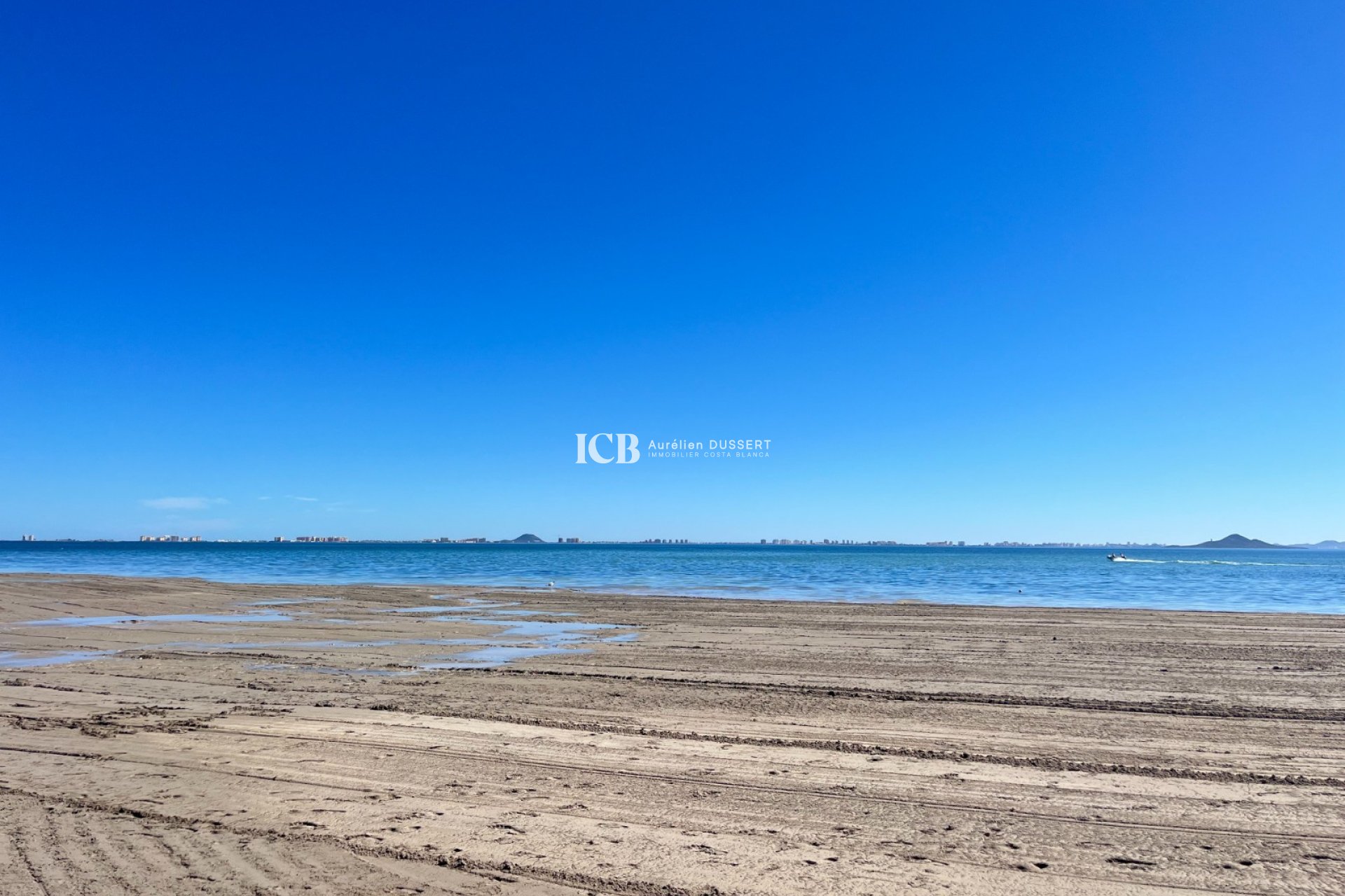 Resale - Apartment / flat -
Los Alcázares - Los Narejos