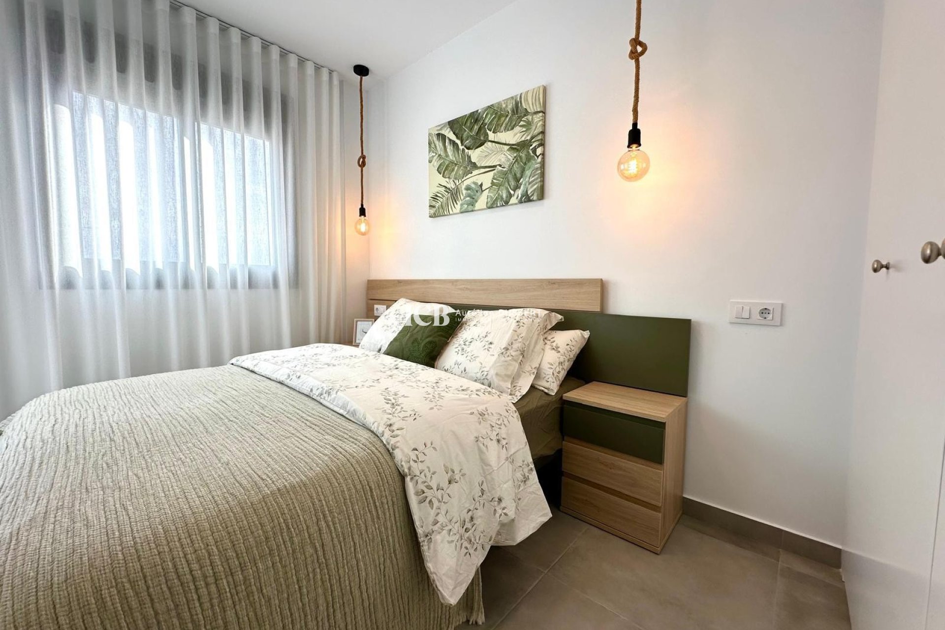 Resale - Apartment / flat -
Los Alcázares - Santa Rosalia Lake and Life Resort