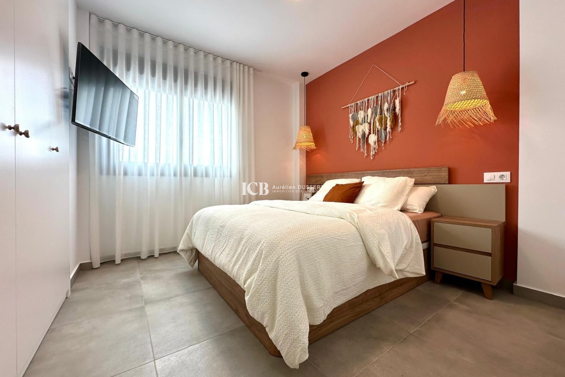 Resale - Apartment / flat -
Los Alcázares - Santa Rosalia Lake and Life Resort