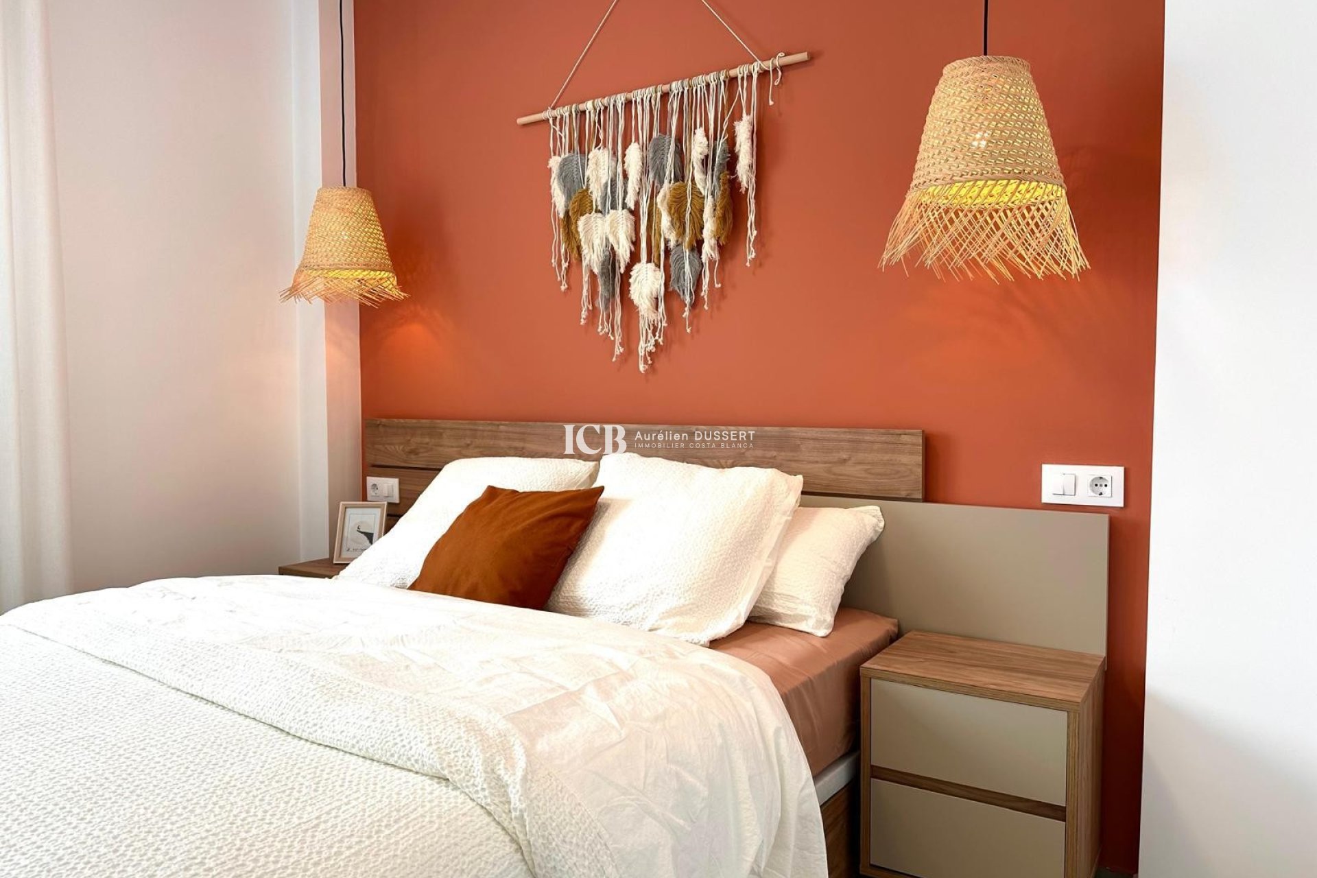 Resale - Apartment / flat -
Los Alcázares - Santa Rosalia Lake and Life Resort