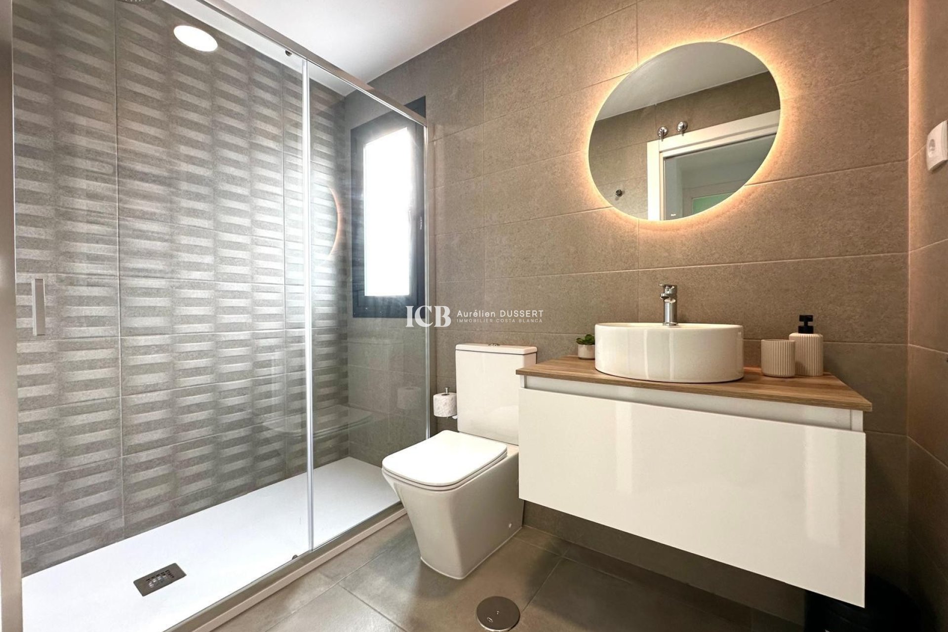 Resale - Apartment / flat -
Los Alcázares - Santa Rosalia Lake and Life Resort