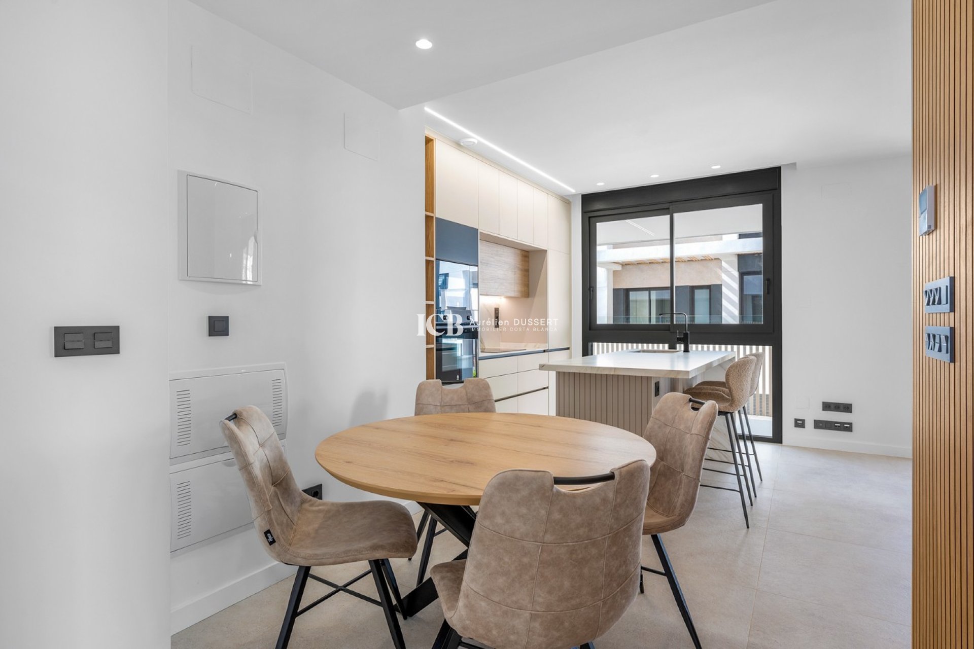 Resale - Apartment / flat -
Los Alcázares - Santa Rosalia Lake and Life Resort