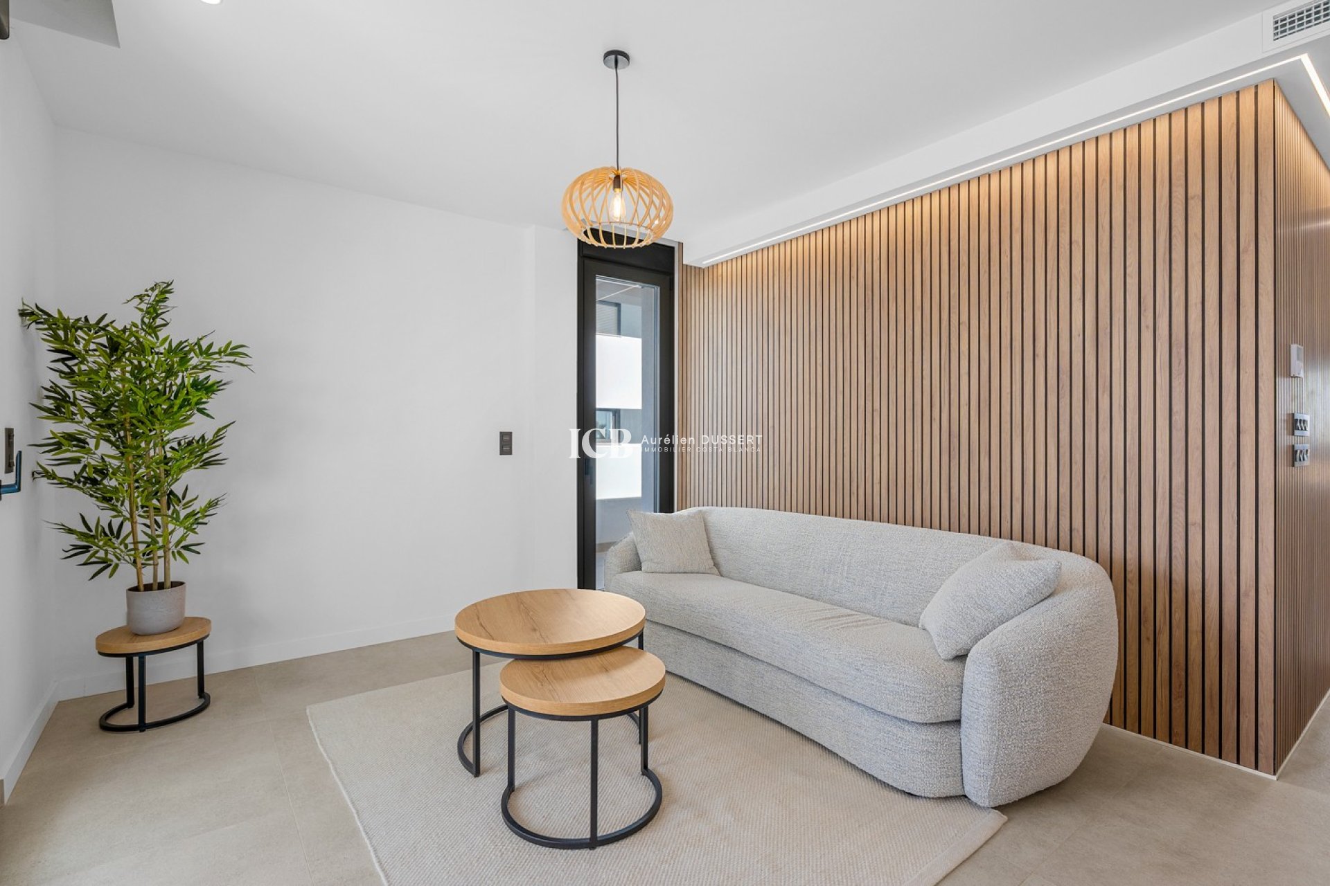 Resale - Apartment / flat -
Los Alcázares - Santa Rosalia Lake and Life Resort