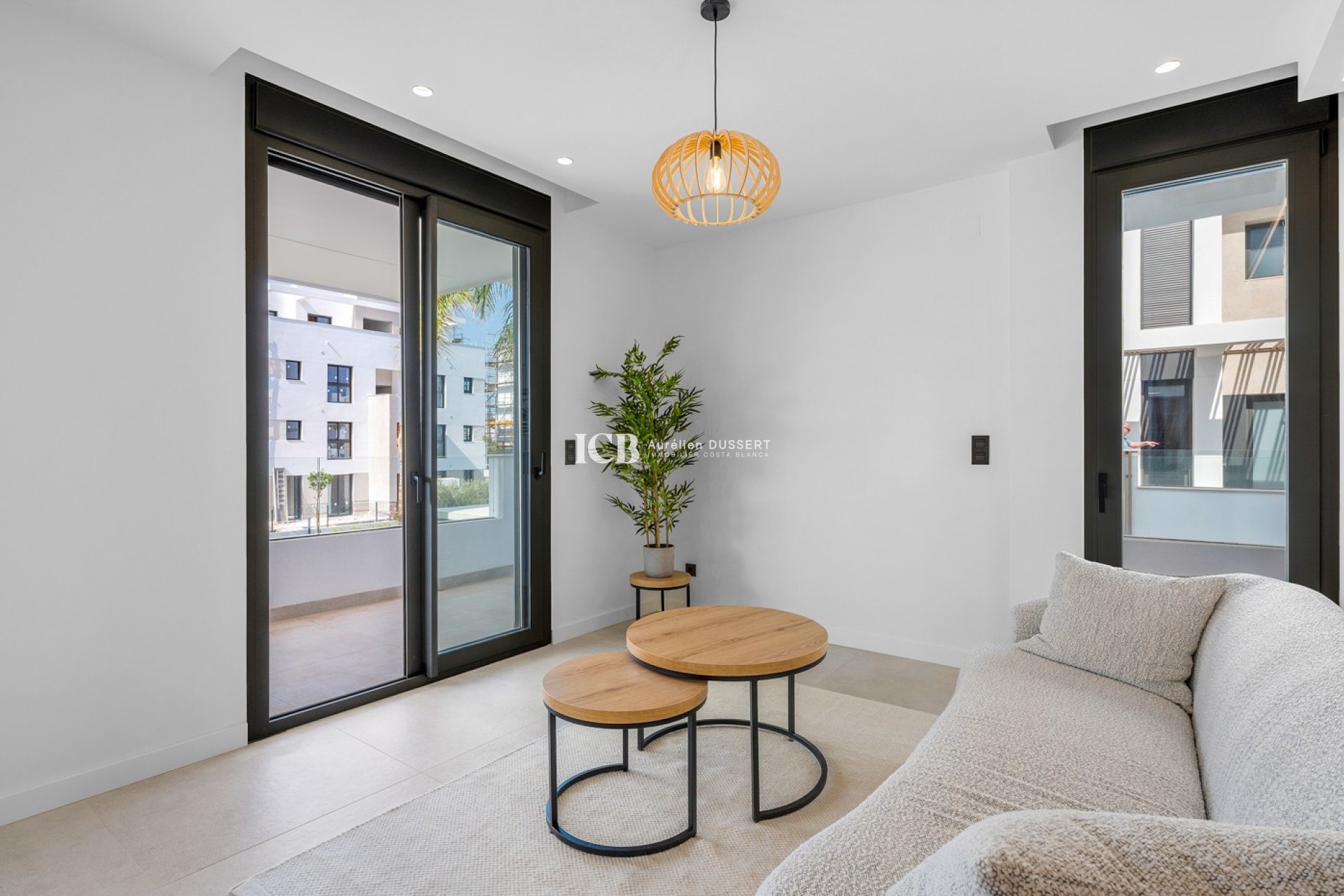 Resale - Apartment / flat -
Los Alcázares - Santa Rosalia Lake and Life Resort