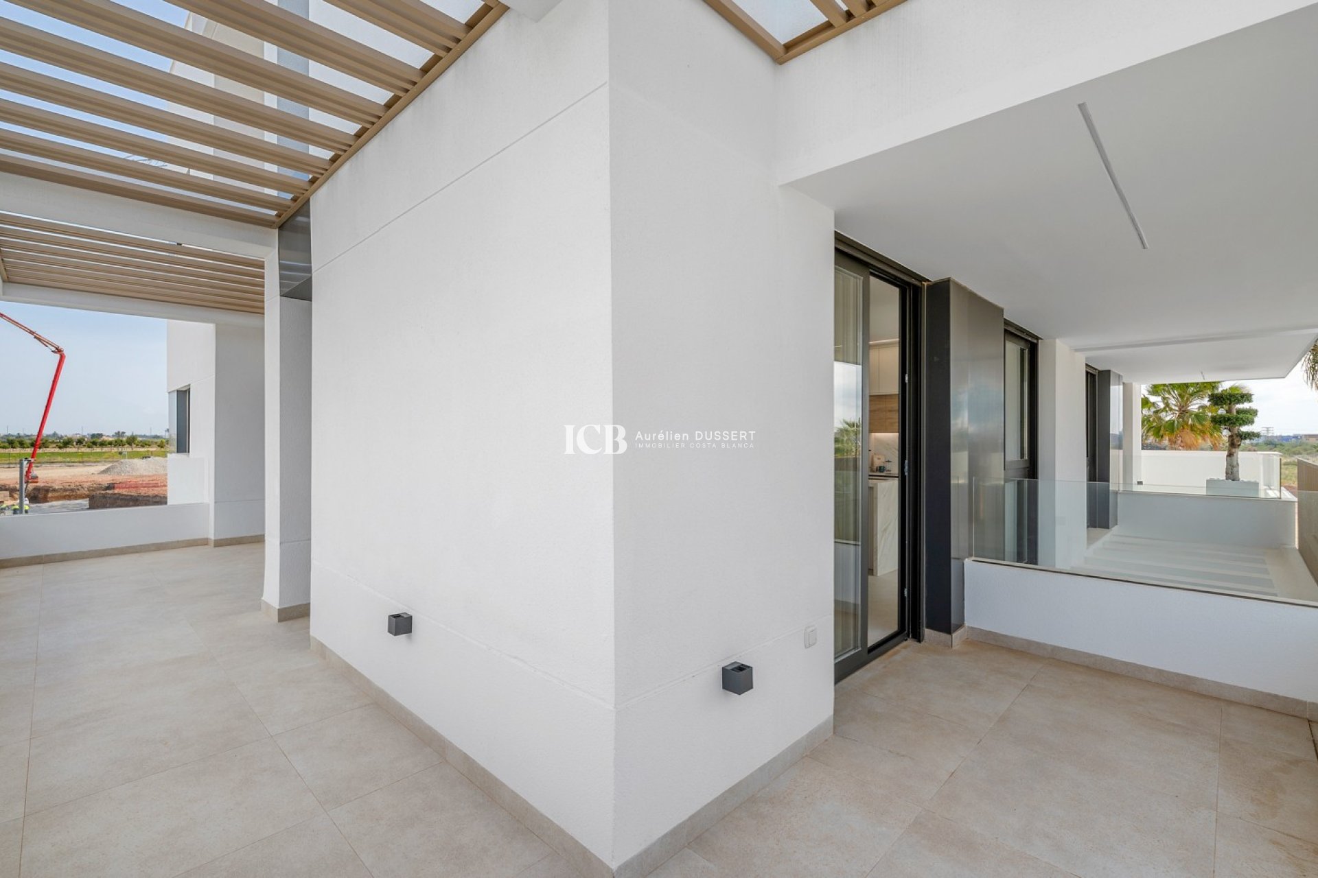 Resale - Apartment / flat -
Los Alcázares - Santa Rosalia Lake and Life Resort