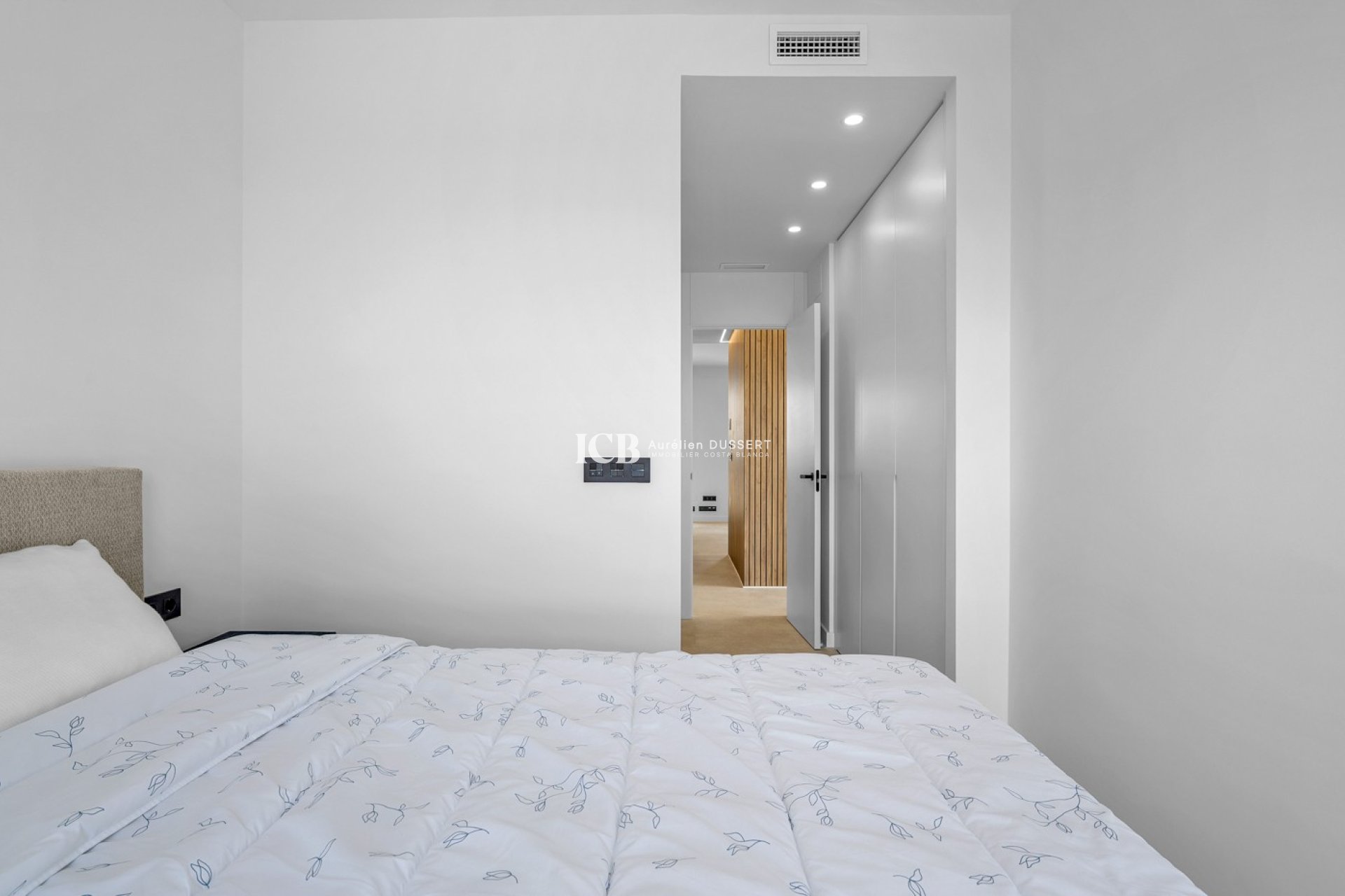 Resale - Apartment / flat -
Los Alcázares - Santa Rosalia Lake and Life Resort