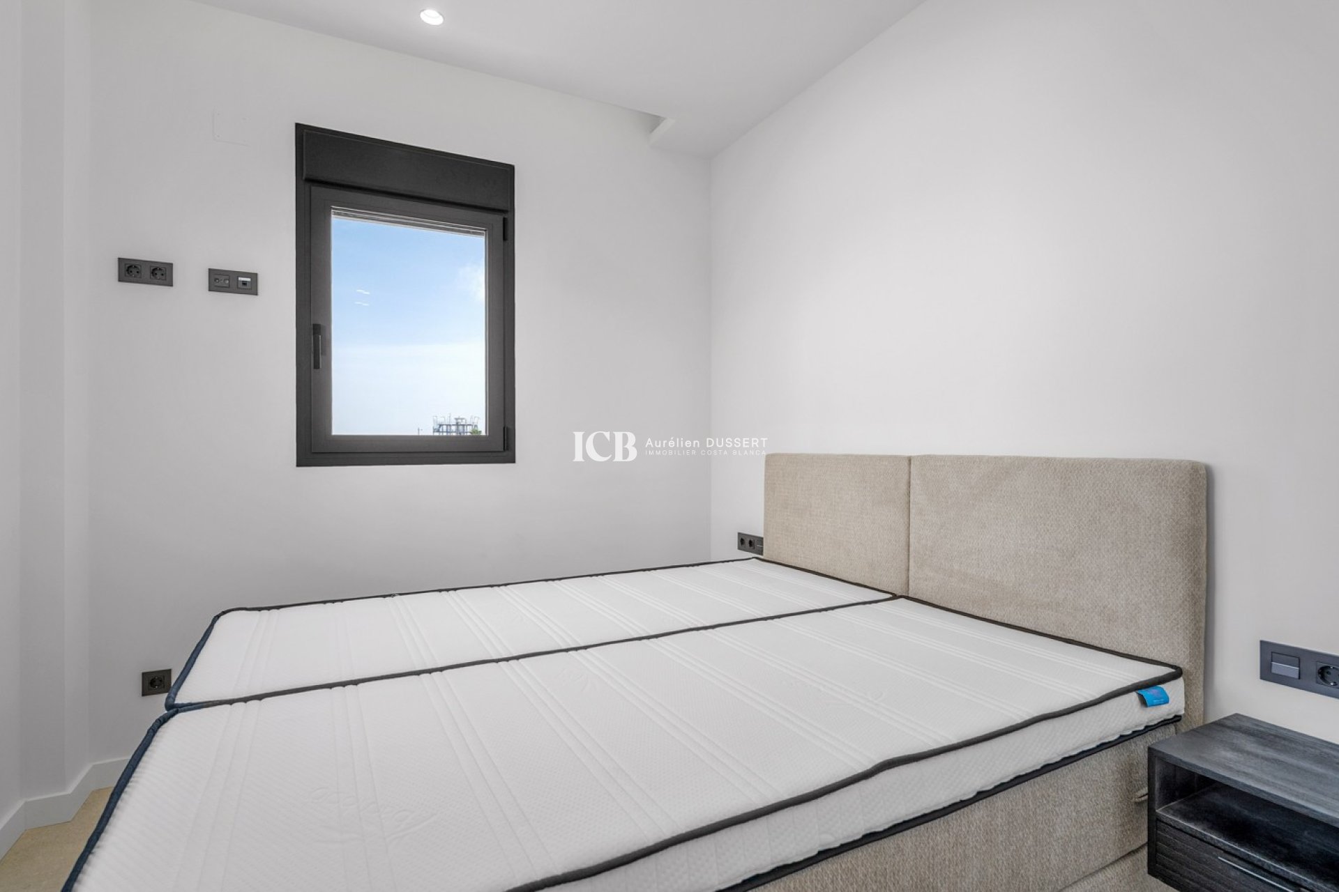 Resale - Apartment / flat -
Los Alcázares - Santa Rosalia Lake and Life Resort
