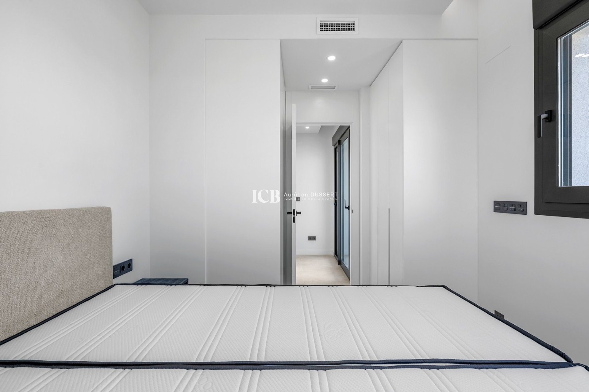 Resale - Apartment / flat -
Los Alcázares - Santa Rosalia Lake and Life Resort