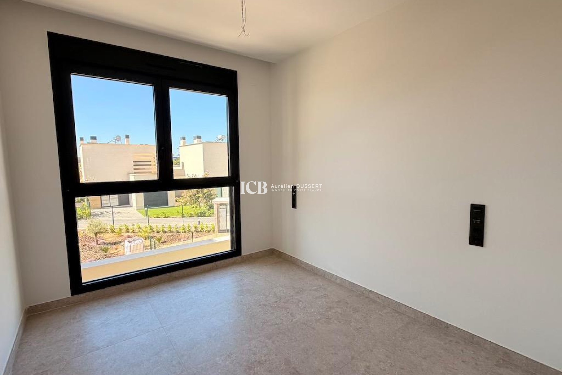 Resale - Apartment / flat -
Los Alcázares - Santa Rosalía