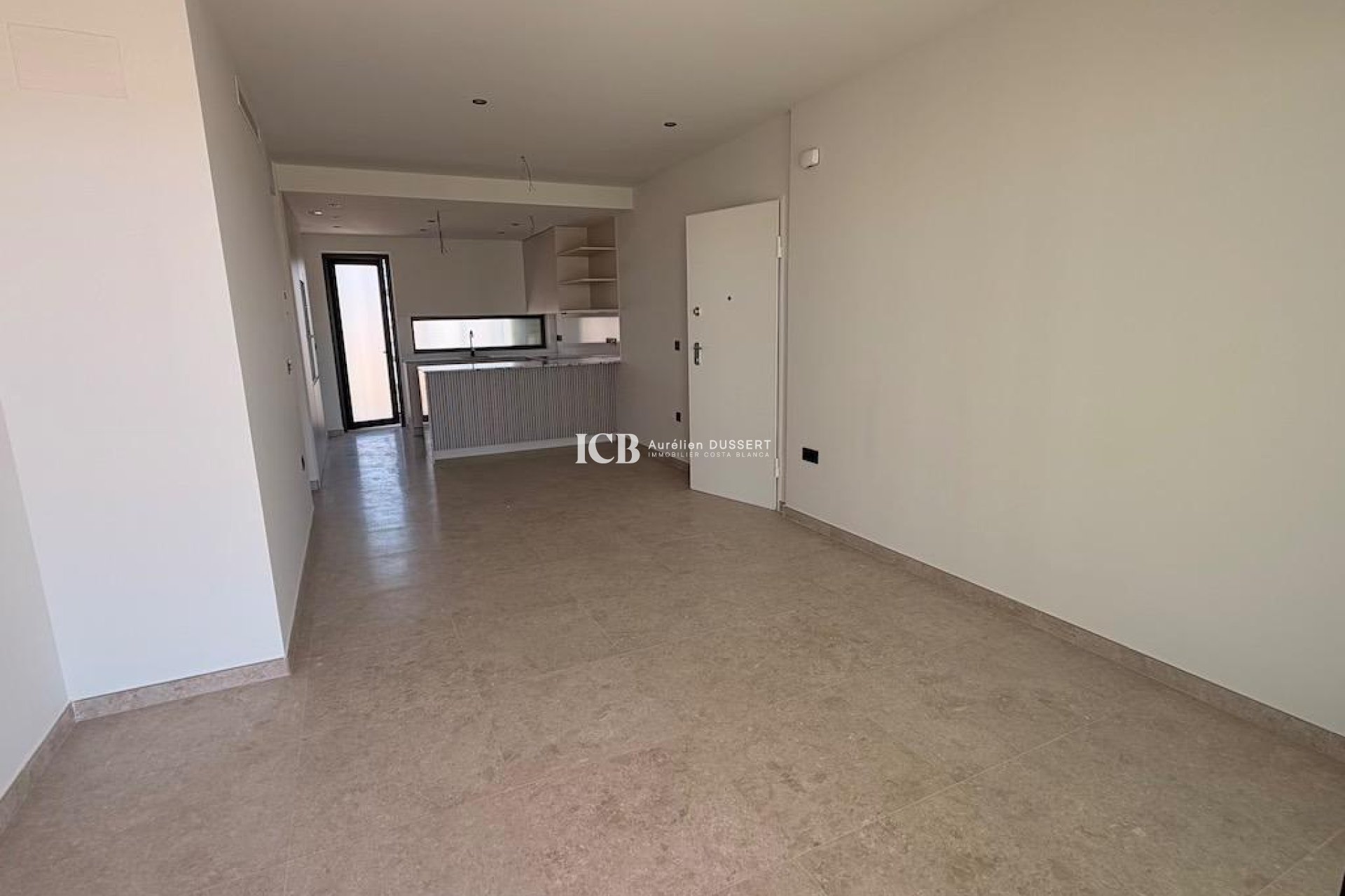 Resale - Apartment / flat -
Los Alcázares - Santa Rosalía