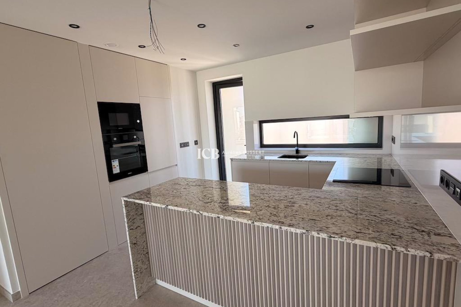 Resale - Apartment / flat -
Los Alcázares - Santa Rosalía