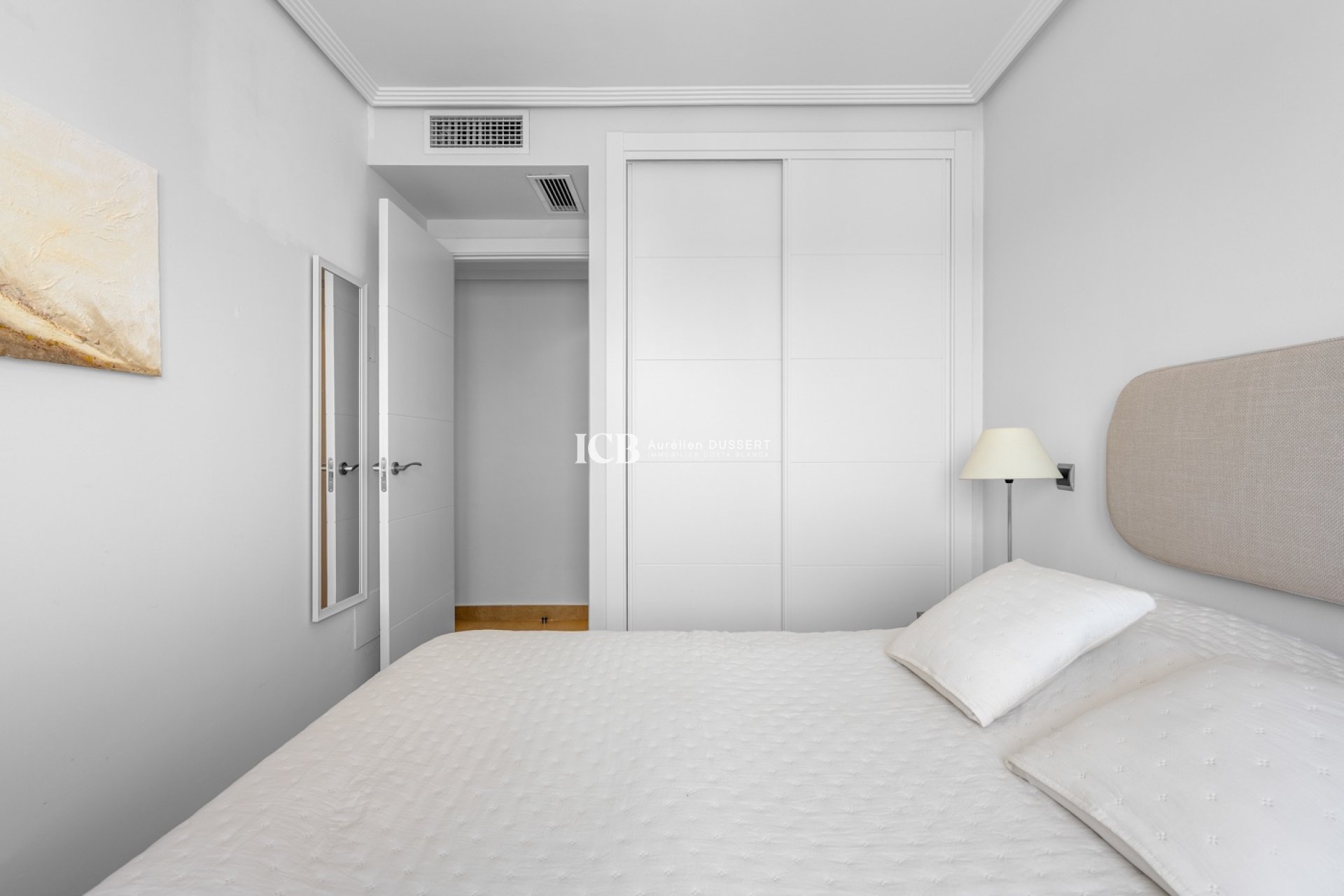 Resale - Apartment / flat -
Los Alcázares - Serena Golf