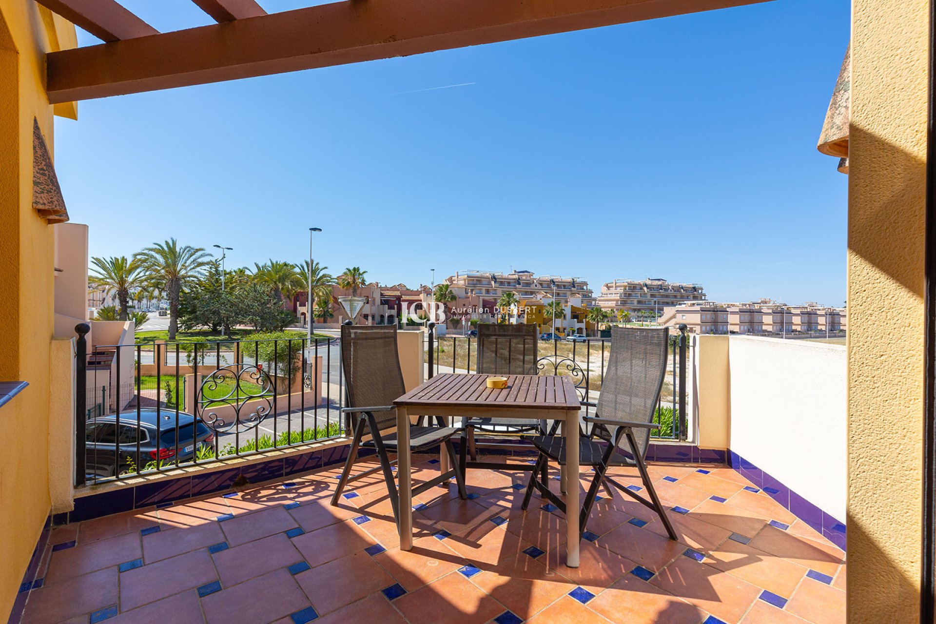 Resale - Apartment / flat -
Los Altos - Torrevieja