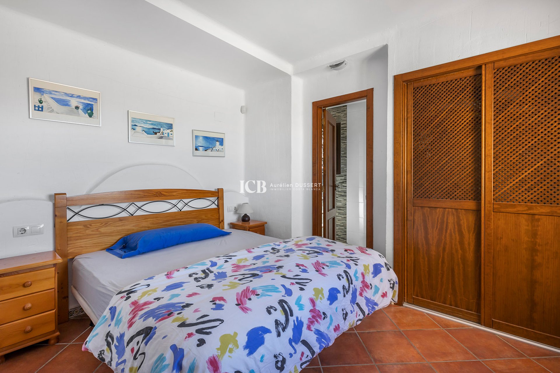 Resale - Apartment / flat -
Los Altos - Torrevieja