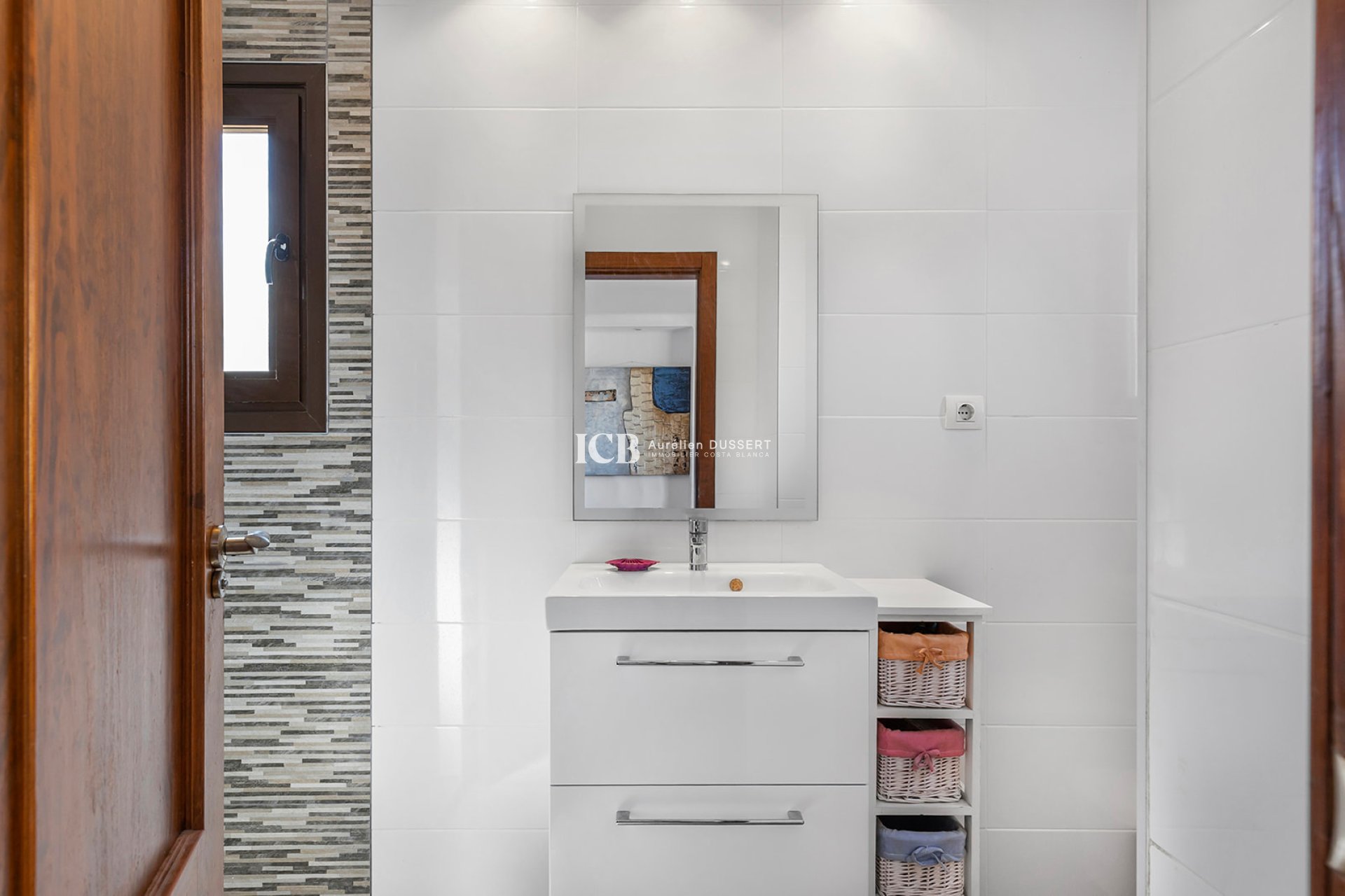 Resale - Apartment / flat -
Los Altos - Torrevieja