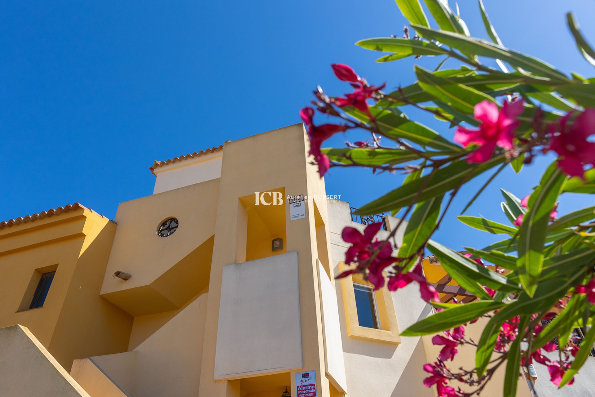 Resale - Apartment / flat -
Los Altos - Torrevieja