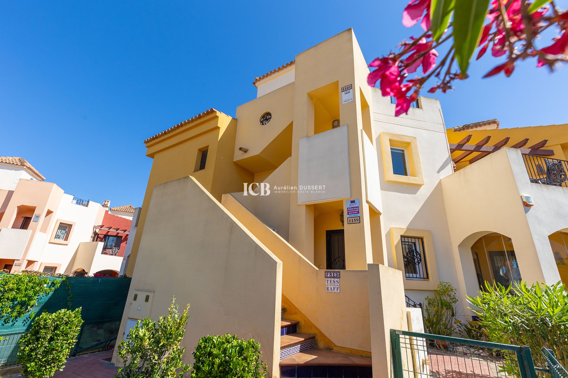Resale - Apartment / flat -
Los Altos - Torrevieja