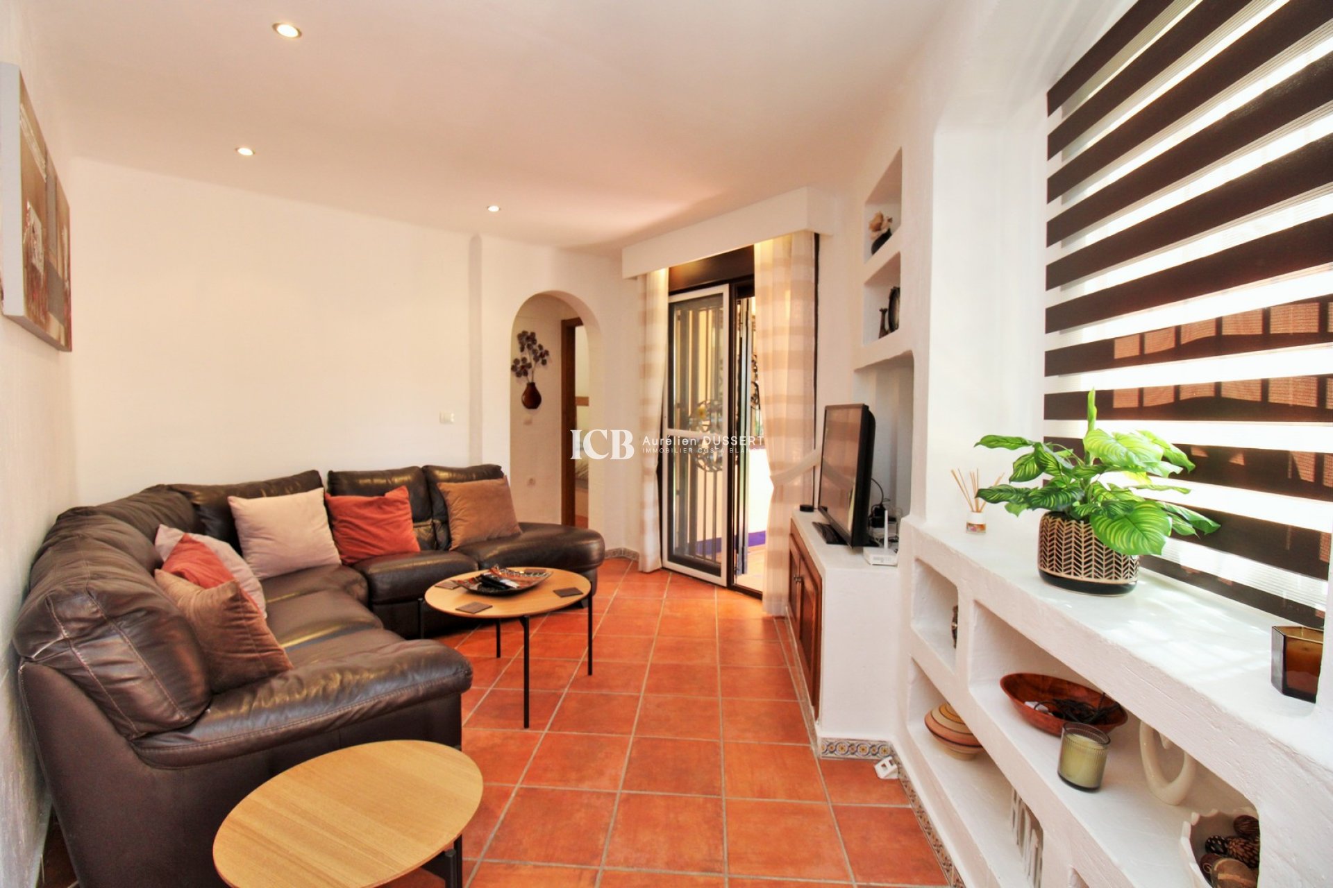 Resale - Apartment / flat -
Los Altos - Torrevieja