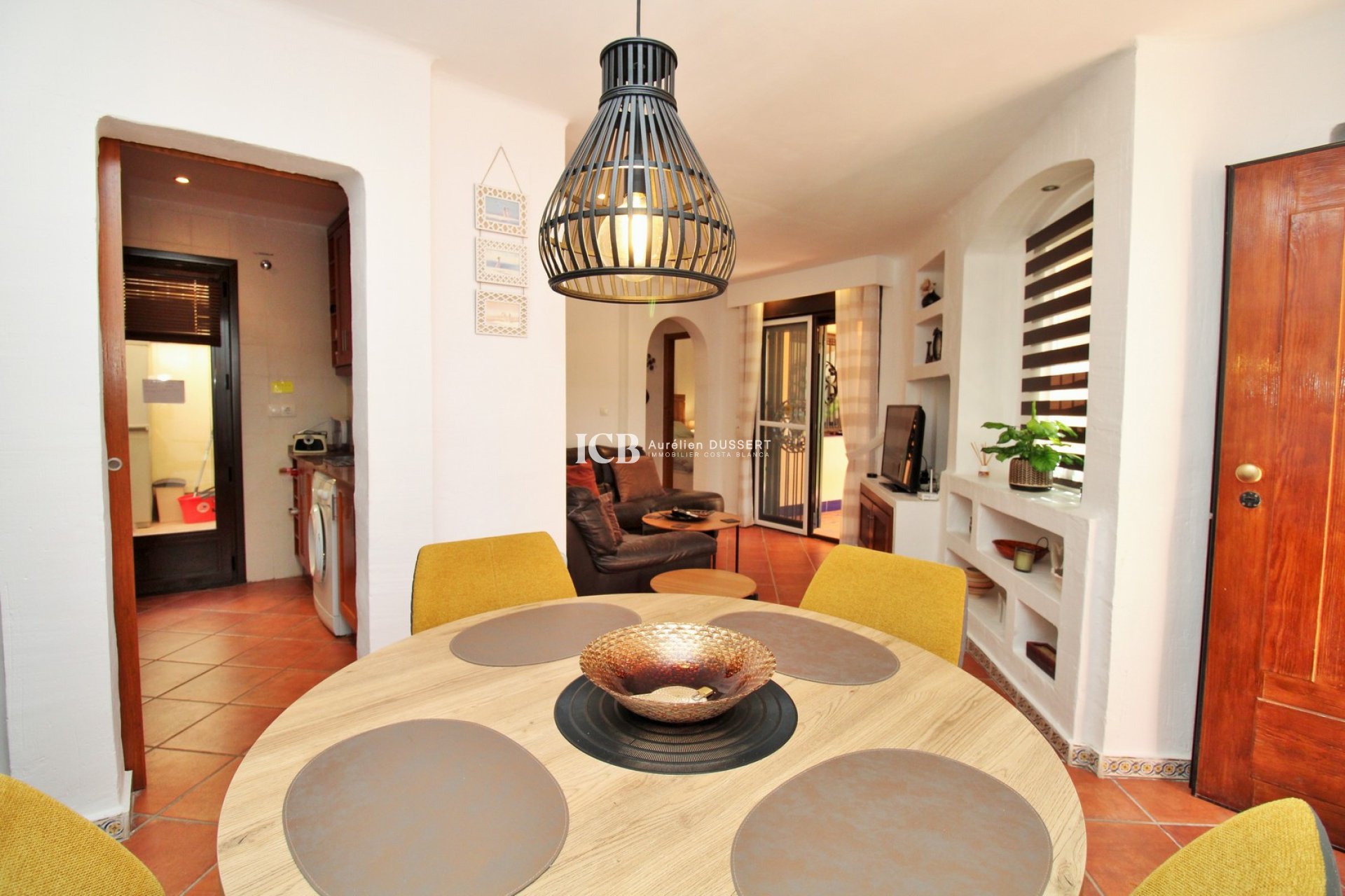 Resale - Apartment / flat -
Los Altos - Torrevieja