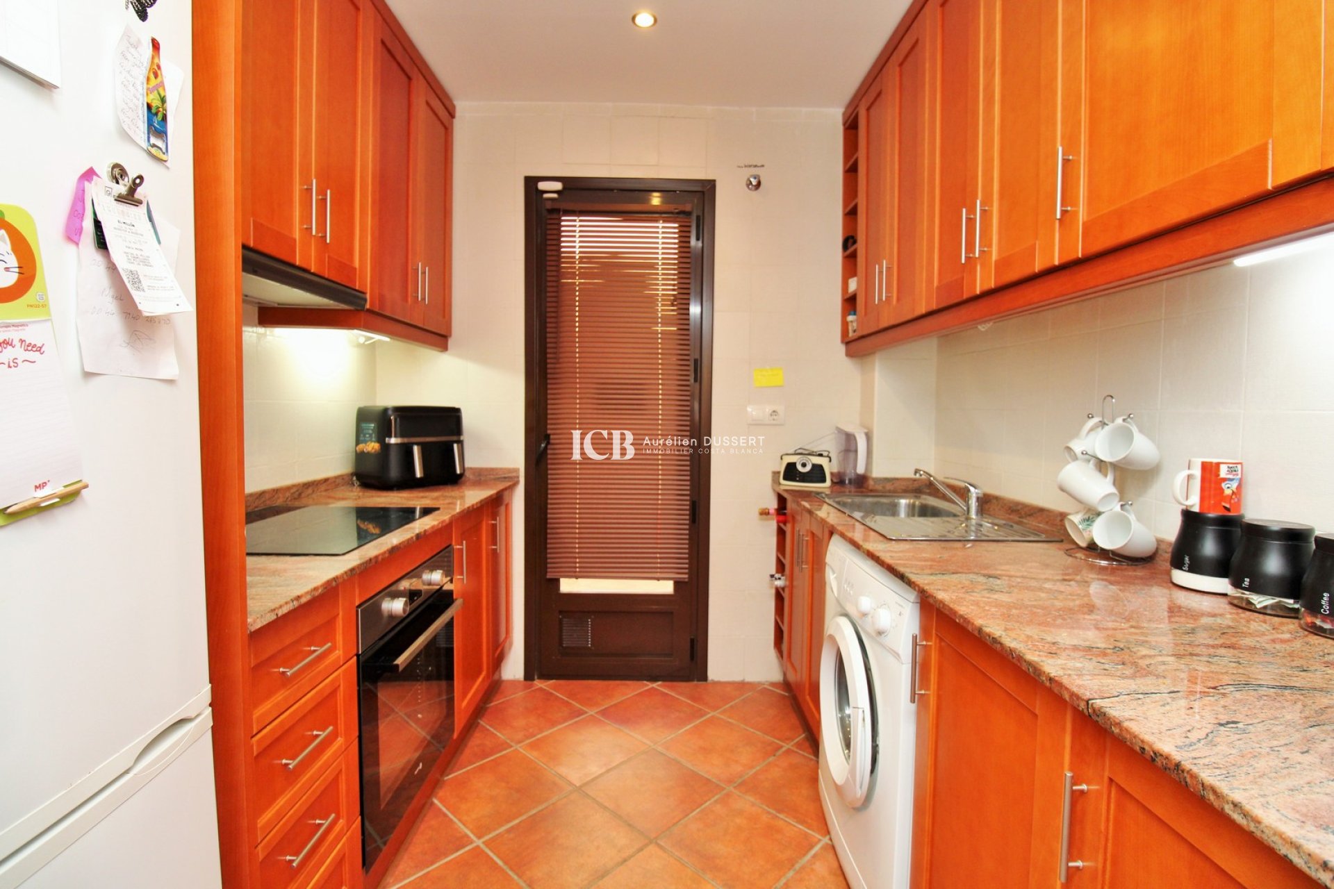 Resale - Apartment / flat -
Los Altos - Torrevieja