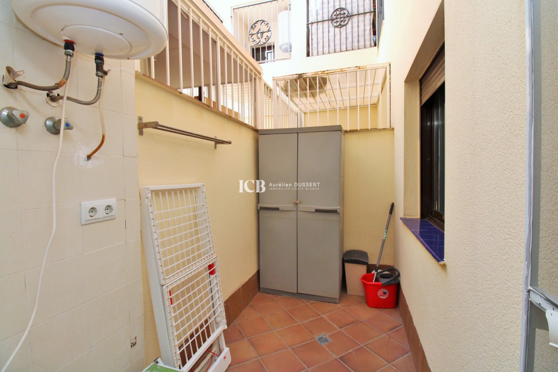 Resale - Apartment / flat -
Los Altos - Torrevieja