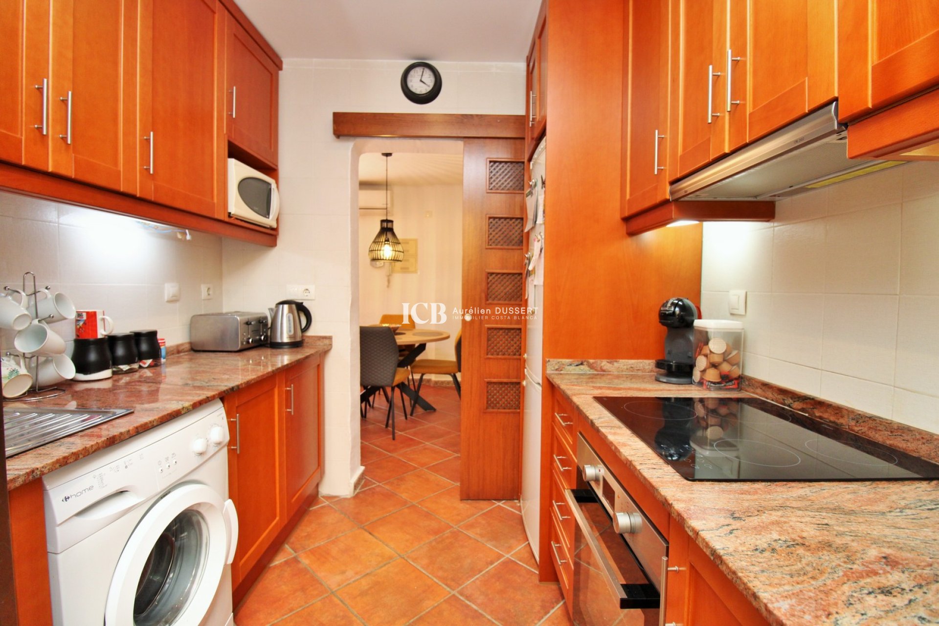 Resale - Apartment / flat -
Los Altos - Torrevieja