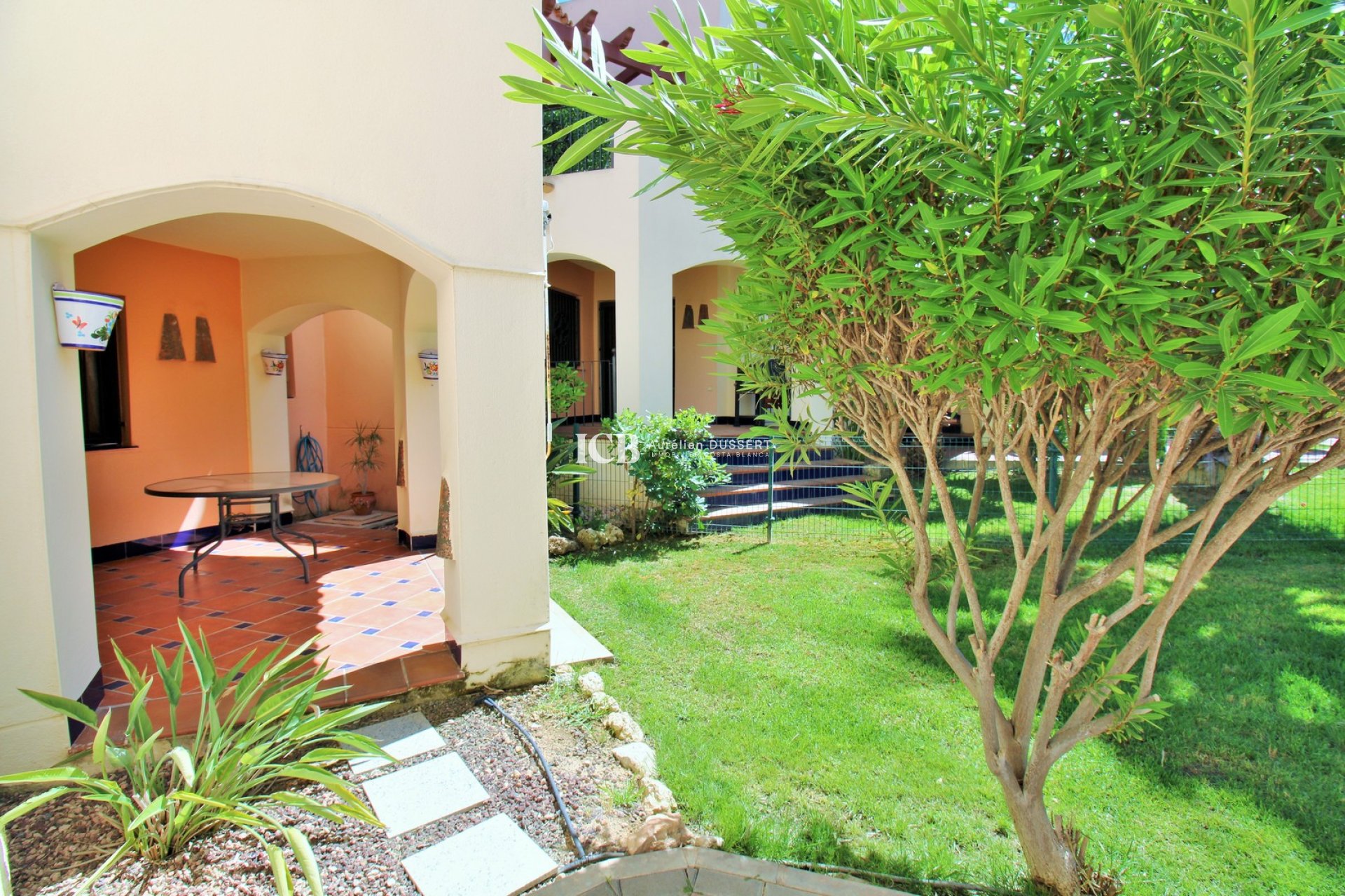 Resale - Apartment / flat -
Los Altos - Torrevieja