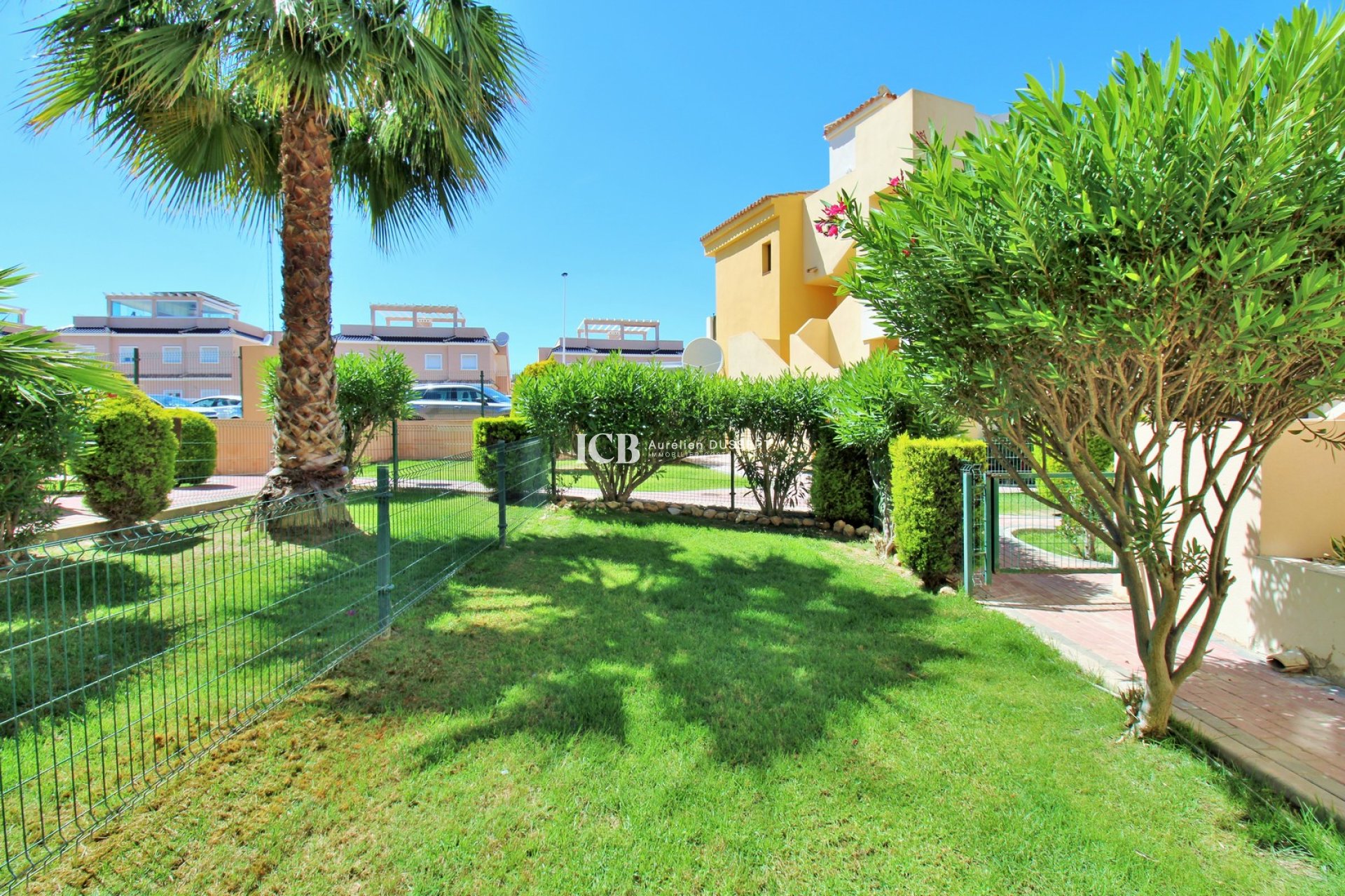 Resale - Apartment / flat -
Los Altos - Torrevieja